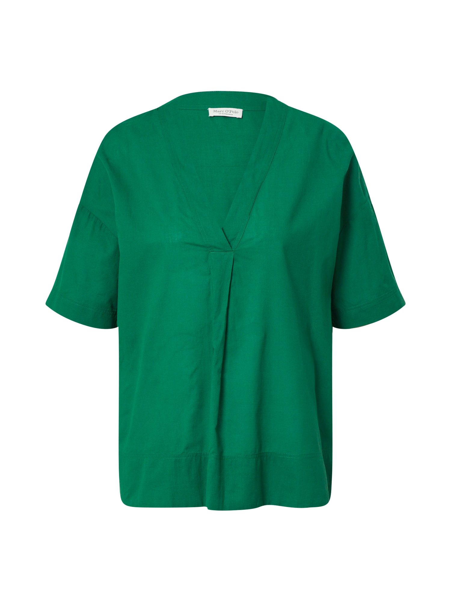 Marc O'Polo Bluza  zelena