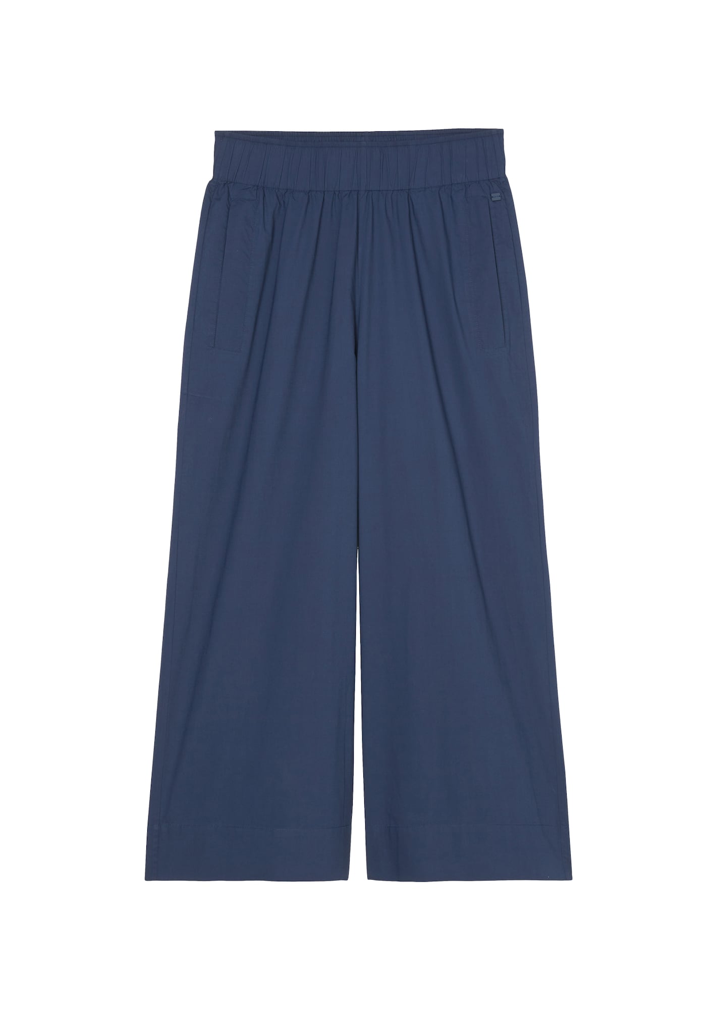 Marc O'Polo DENIM Hlače  marine