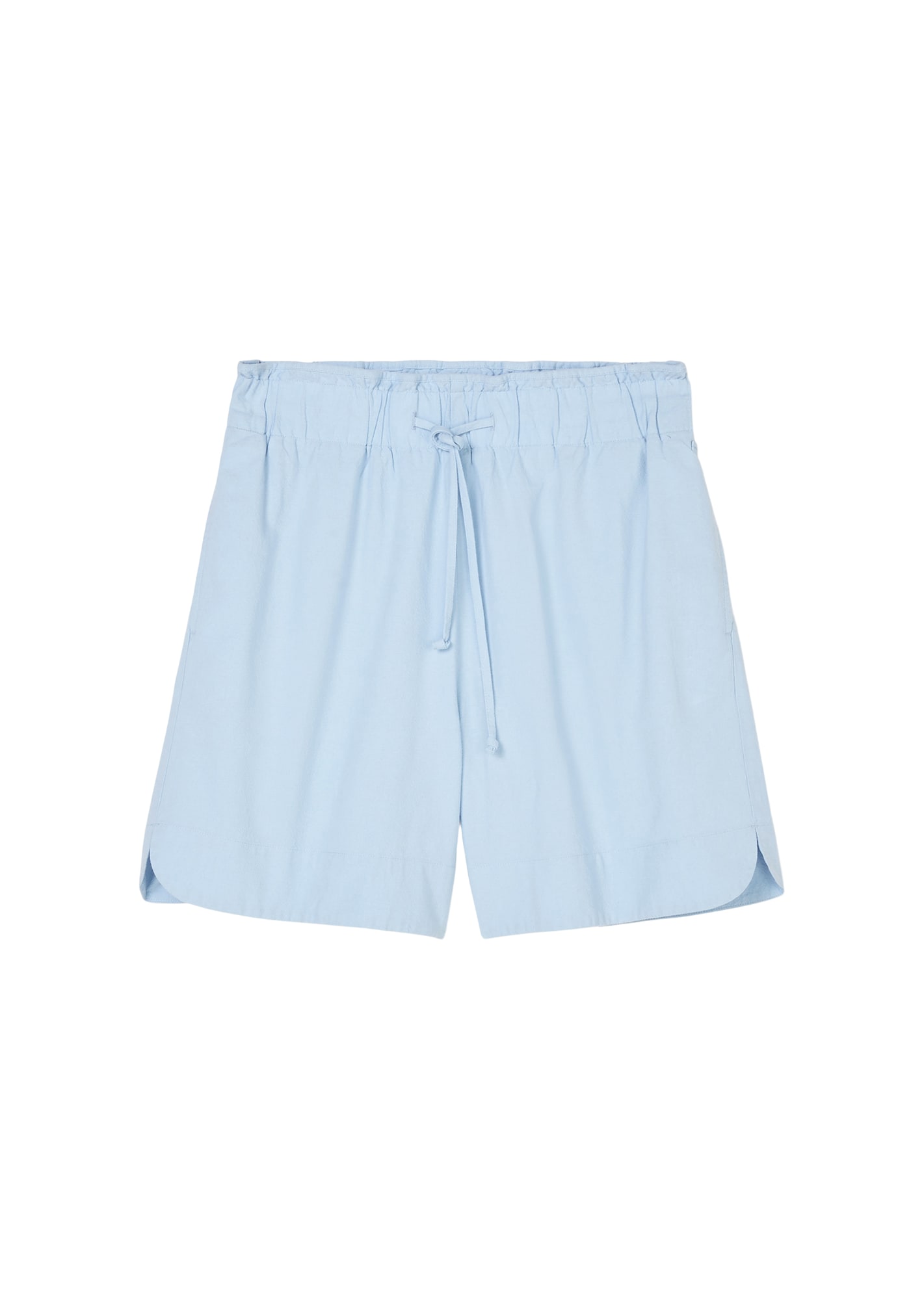 Marc O'Polo DENIM Hlače  svetlo modra