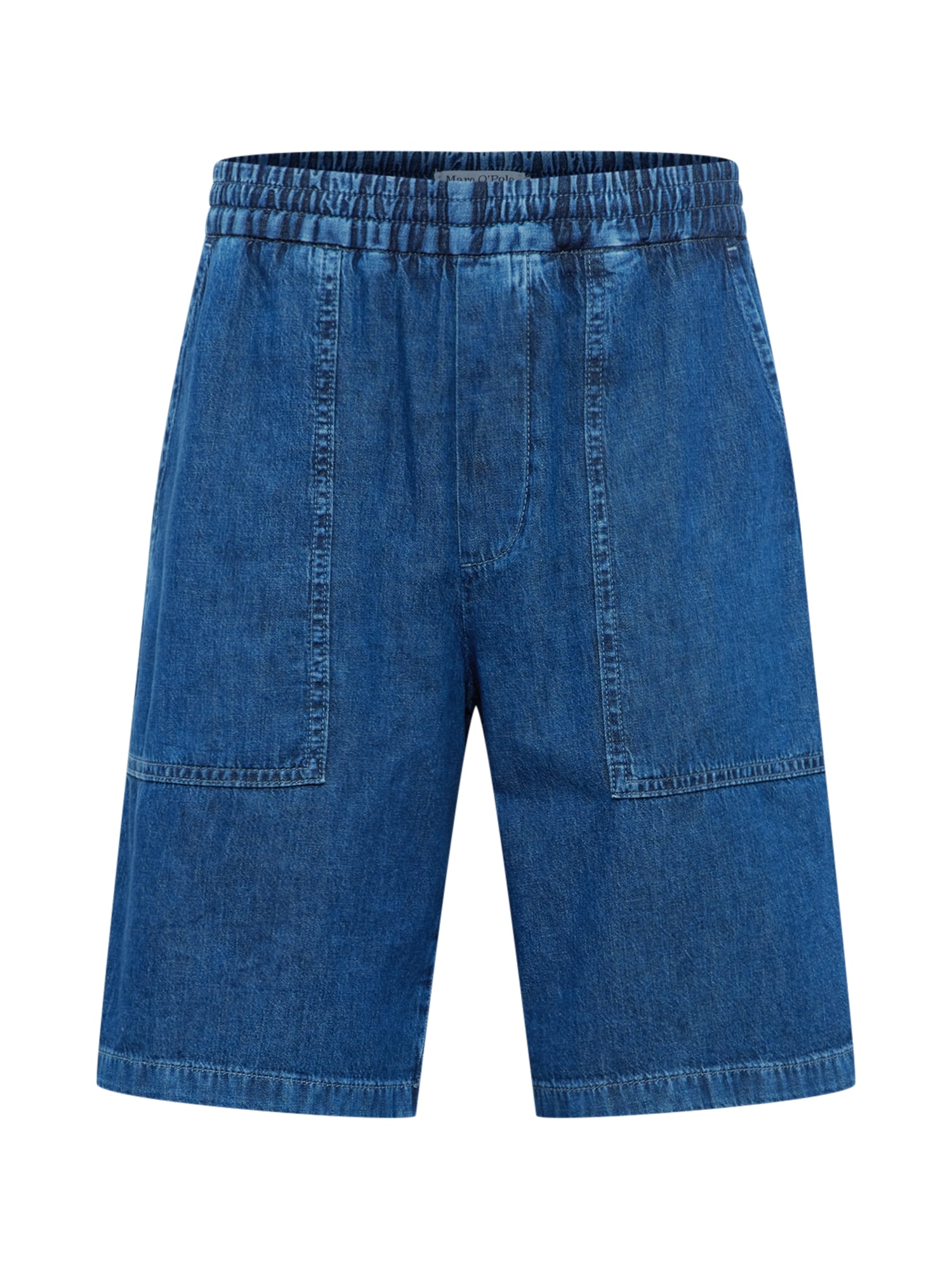 Marc O'Polo DENIM Kavbojke  moder denim