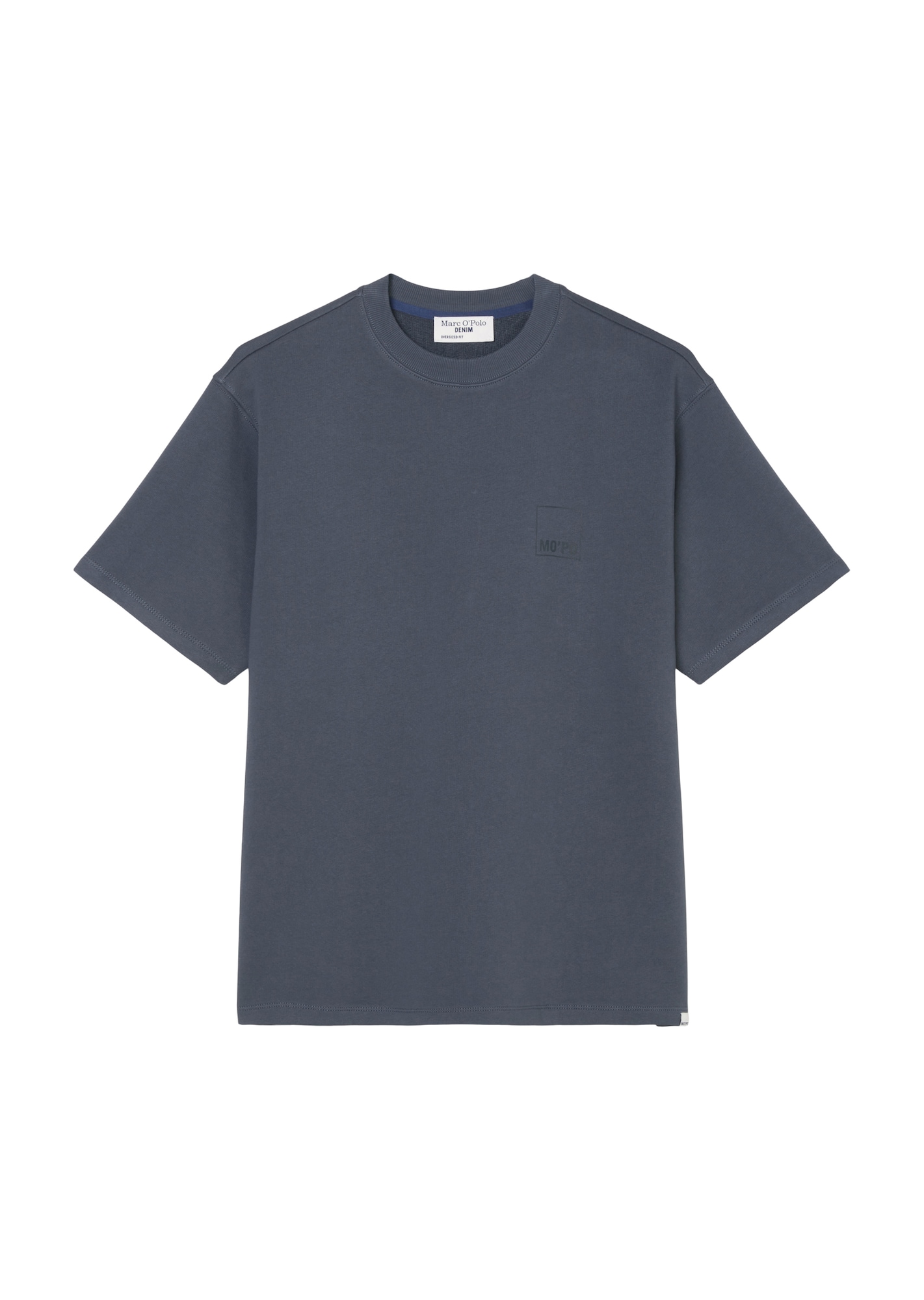 Marc O'Polo DENIM Majica  marine