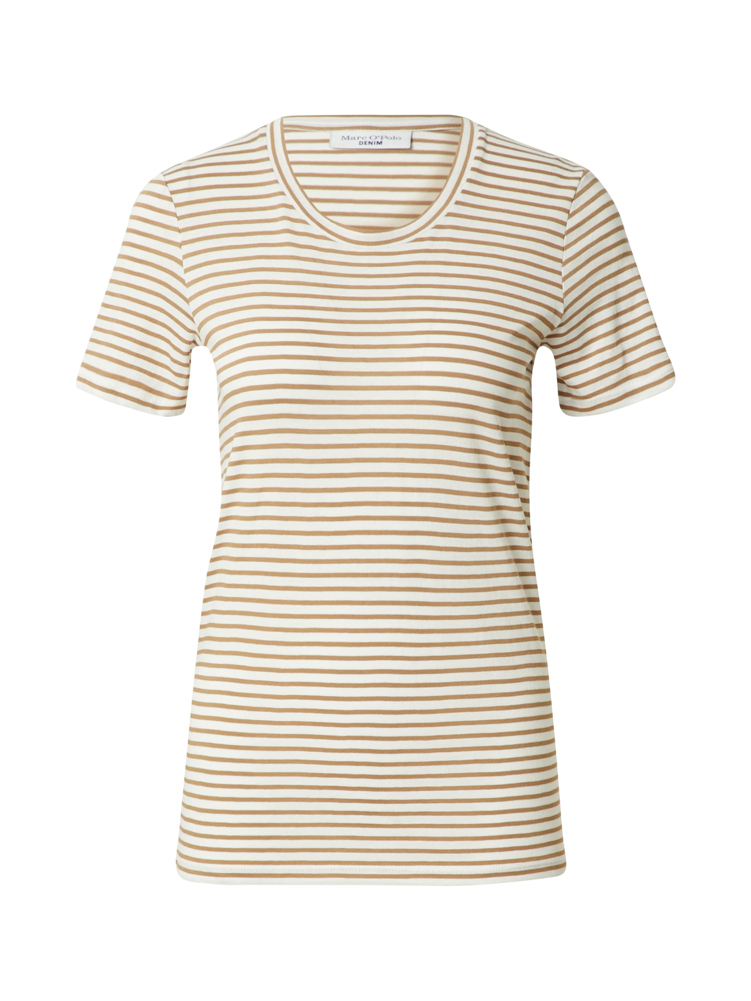 Marc O'Polo DENIM Majica  pesek / off-bela