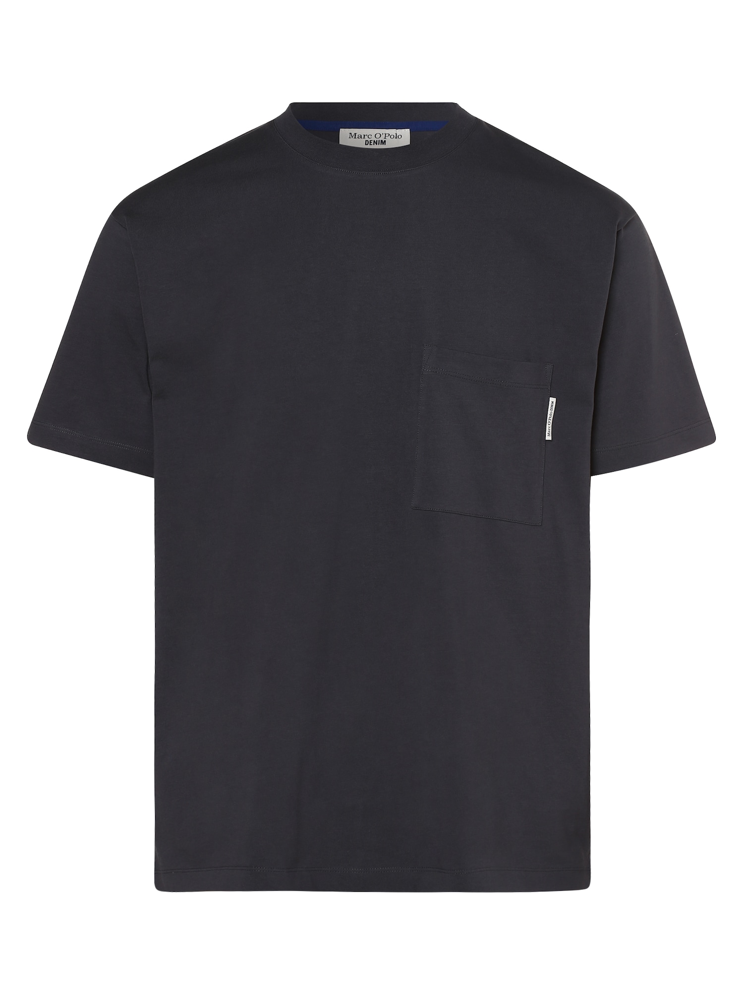 Marc O'Polo DENIM Majica  temno modra