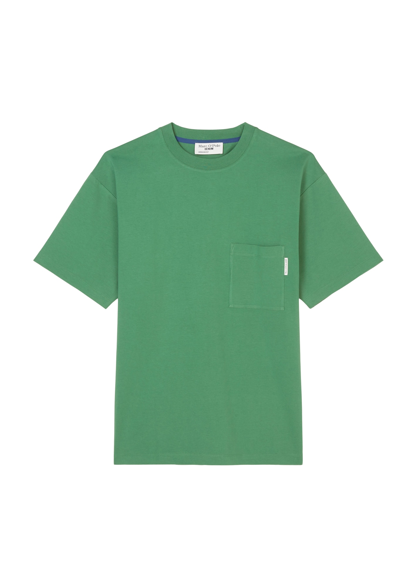 Marc O'Polo DENIM Majica  travnato zelena