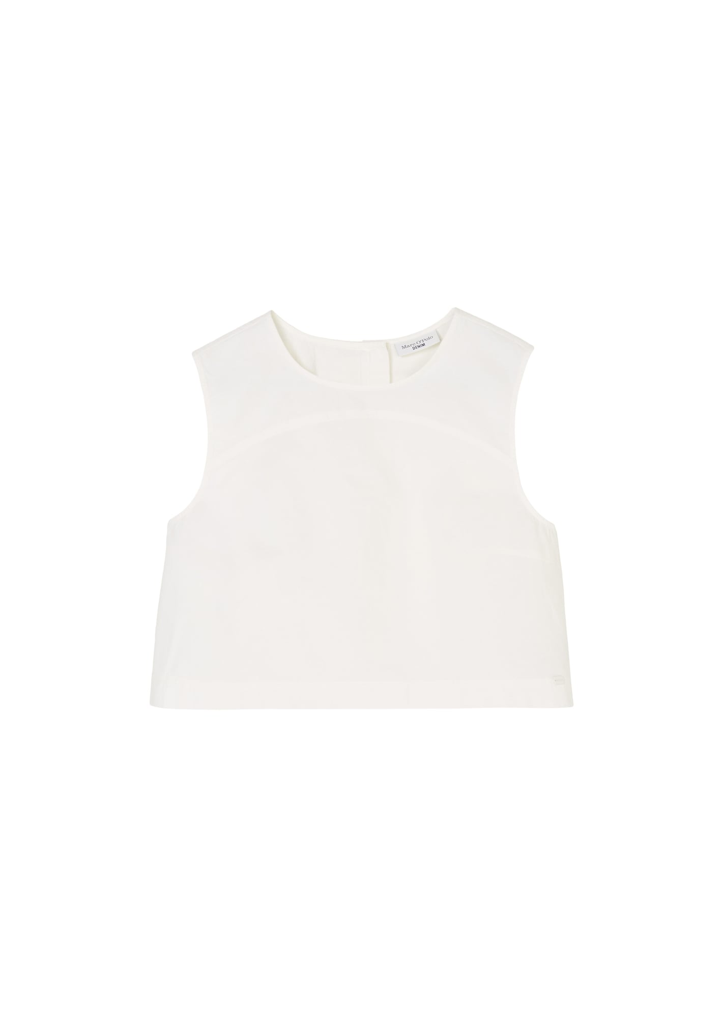 Marc O'Polo DENIM Top  bela
