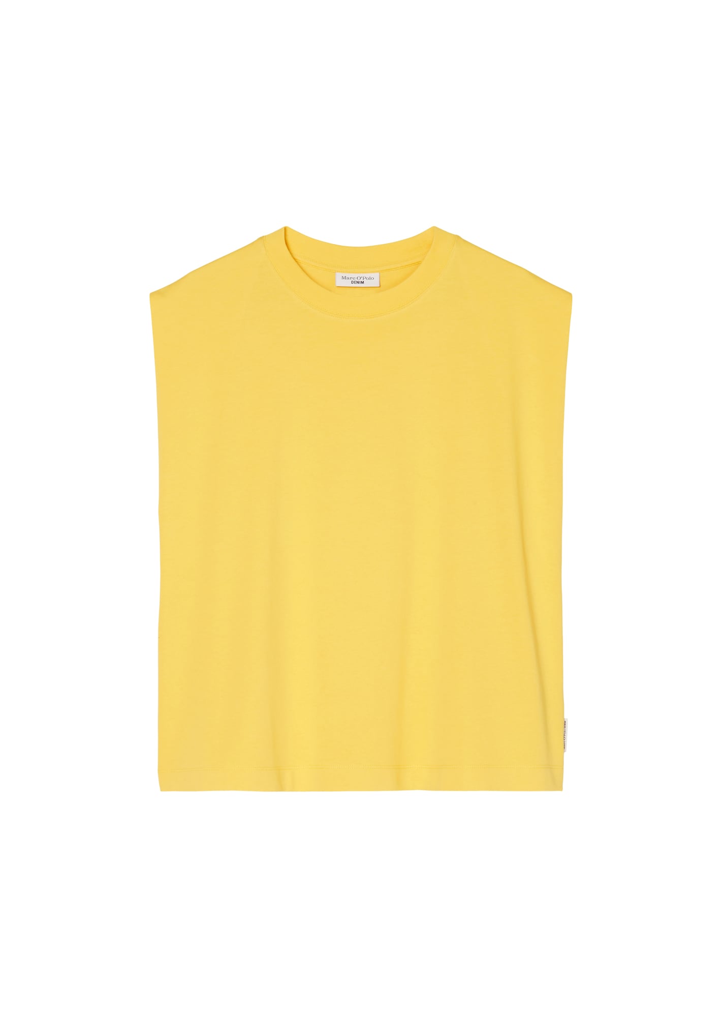 Marc O'Polo DENIM Top  rumena