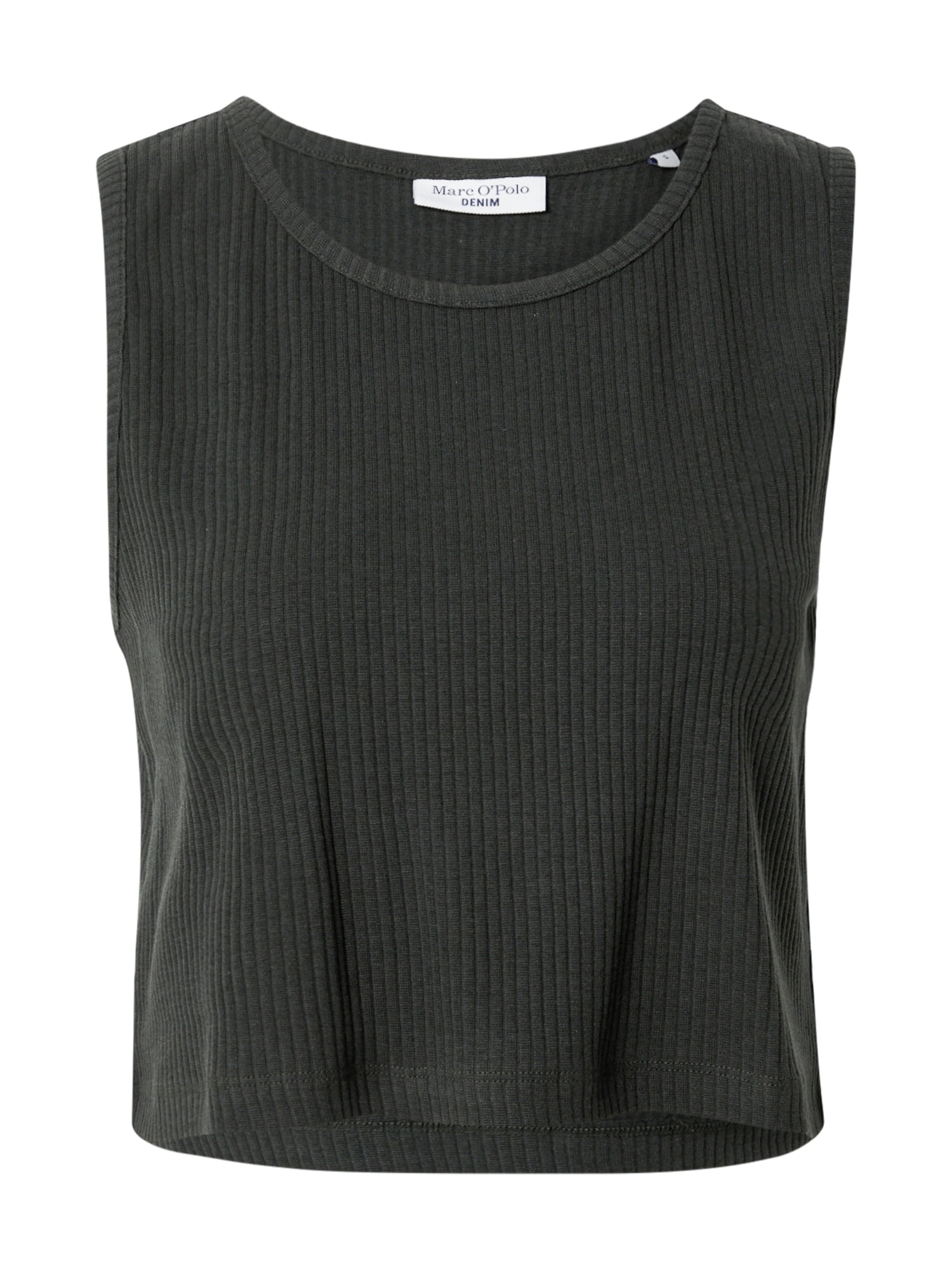 Marc O'Polo DENIM Top  temno zelena
