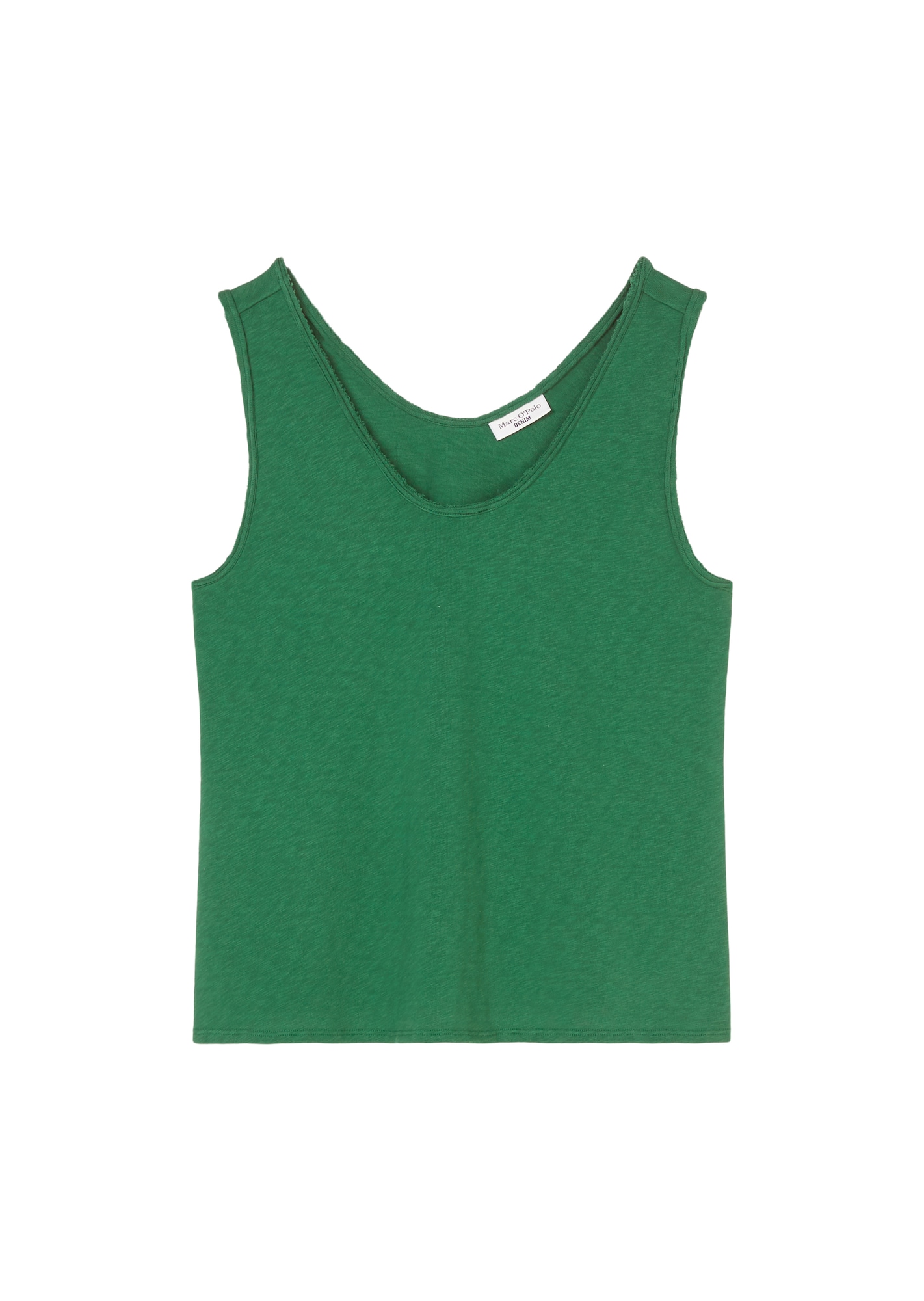 Marc O'Polo DENIM Top  zelena