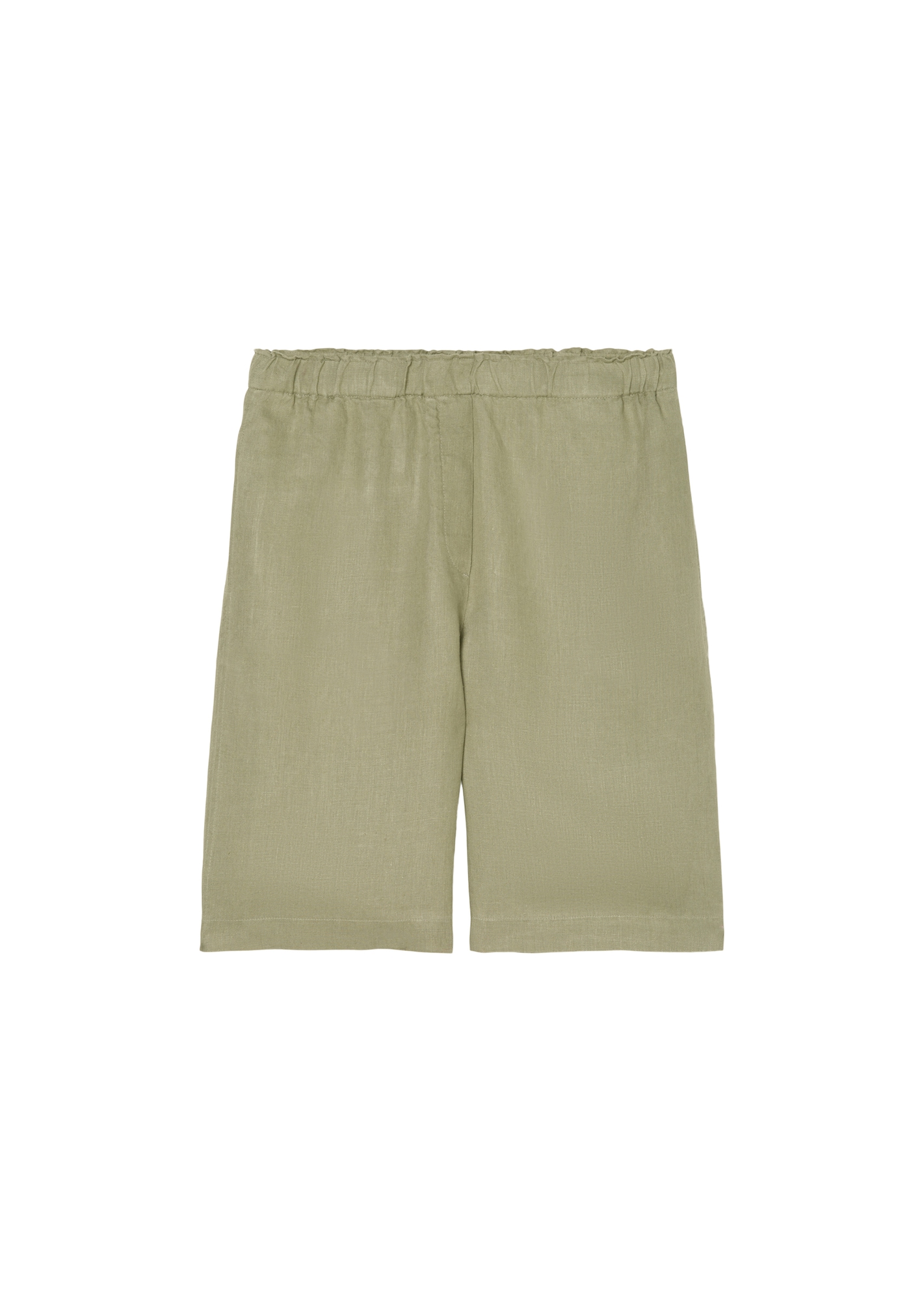 Marc O'Polo Hlače  kaki