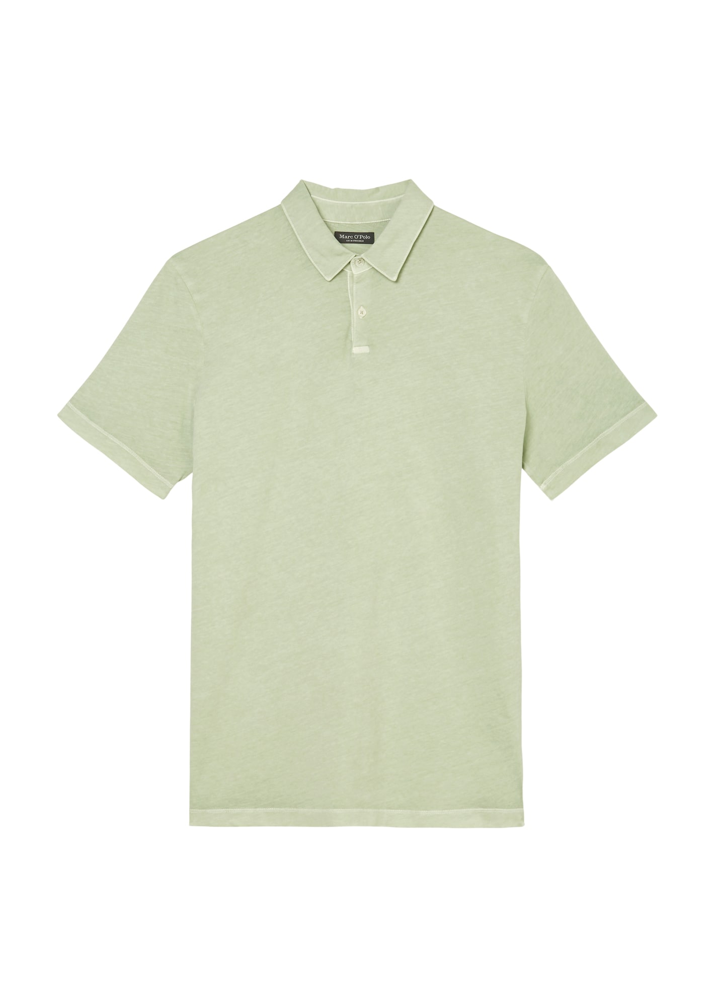 Marc O'Polo Majica  pastelno zelena