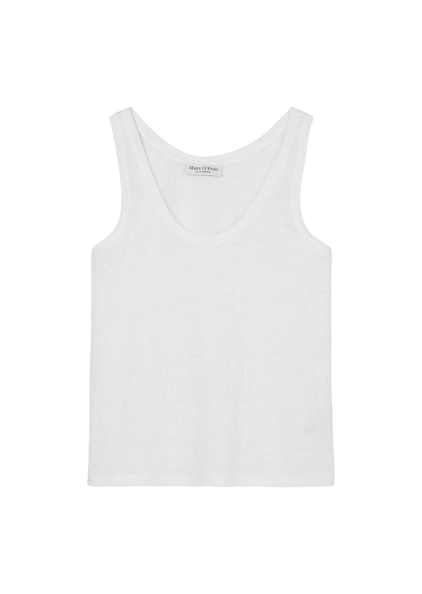 Marc O'Polo Top  bela