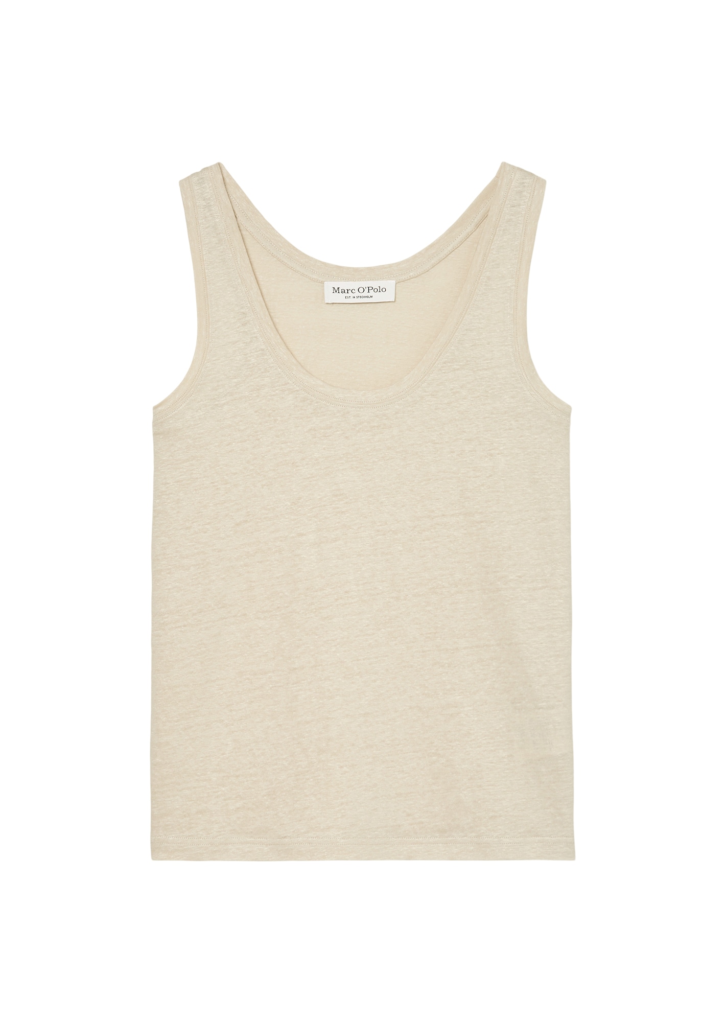 Marc O'Polo Top  bež
