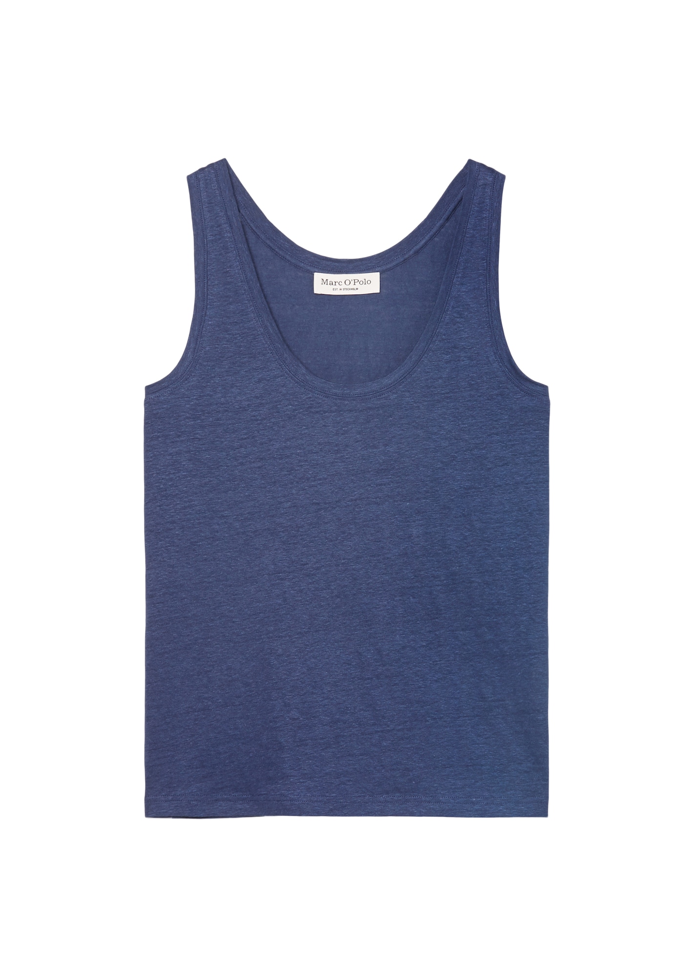 Marc O'Polo Top  marine
