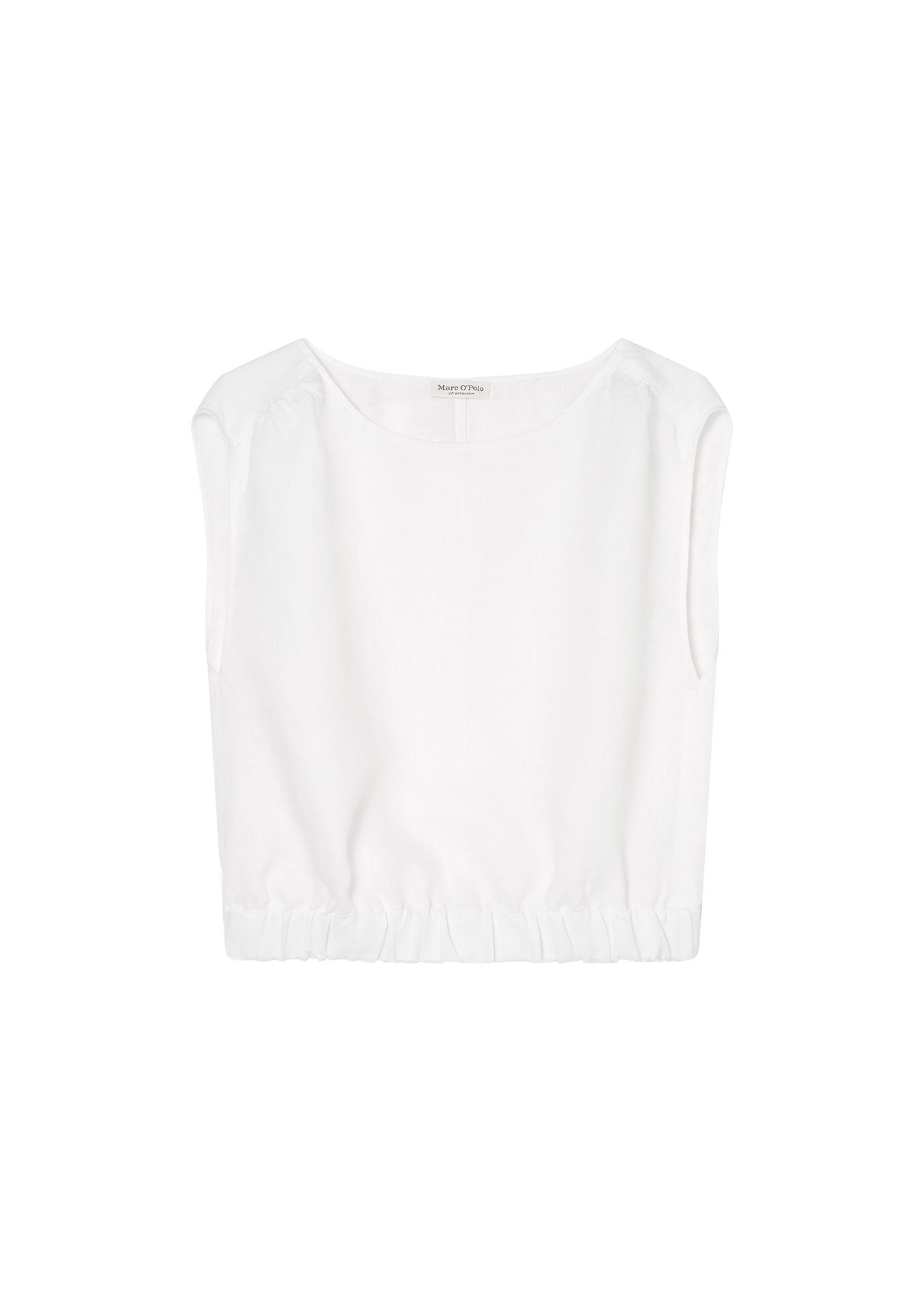 Marc O'Polo Top  off-bela