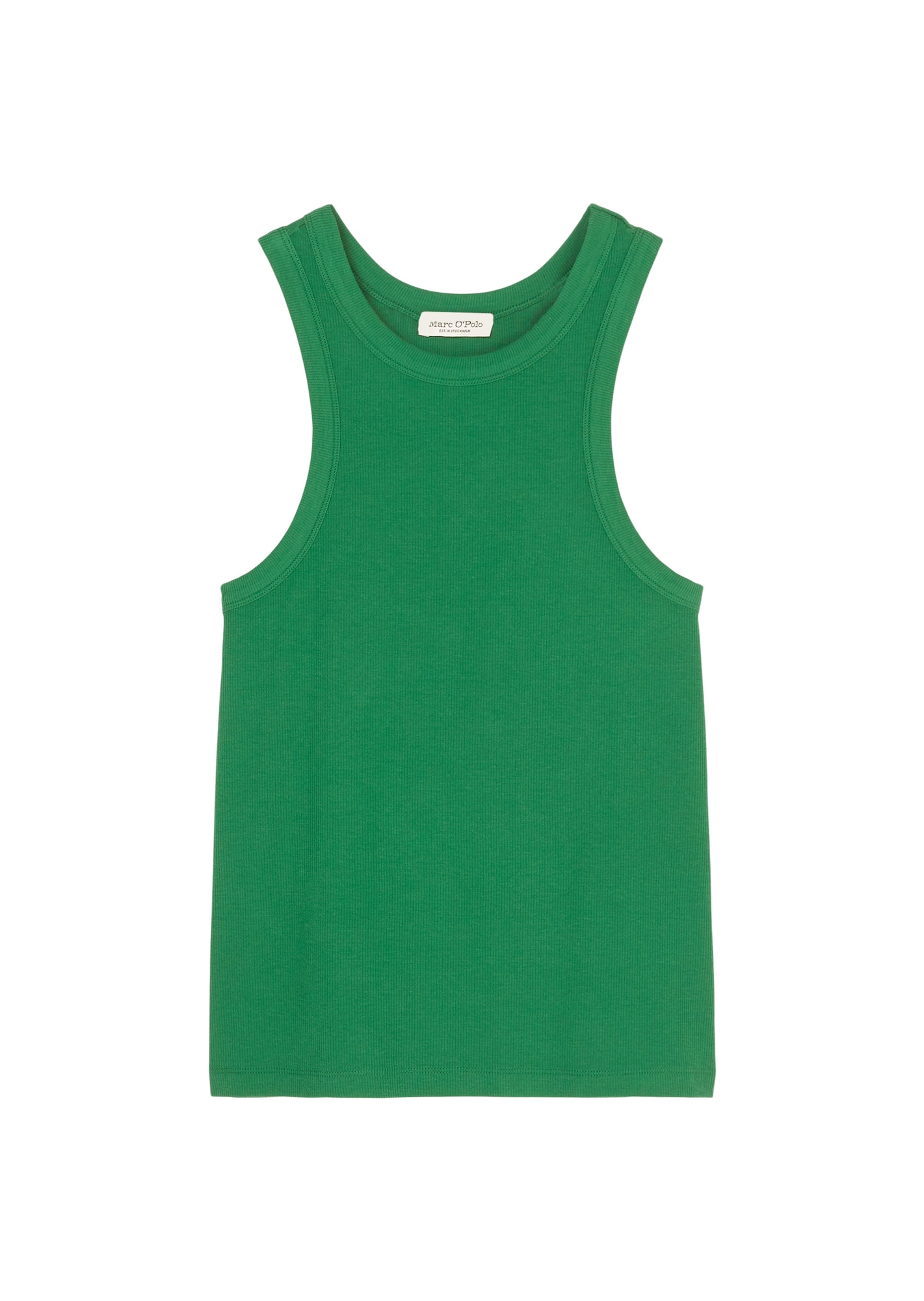 Marc O'Polo Top  travnato zelena