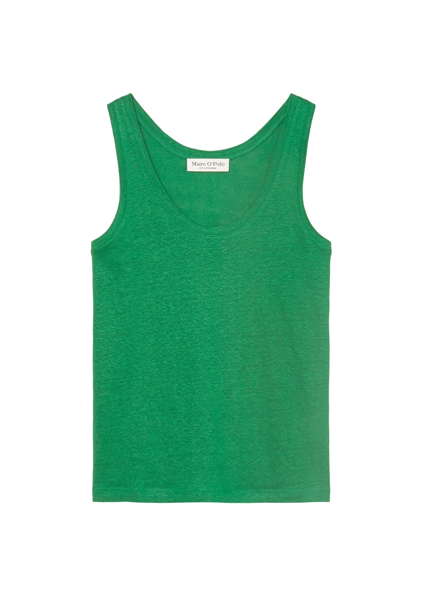 Marc O'Polo Top  zelena