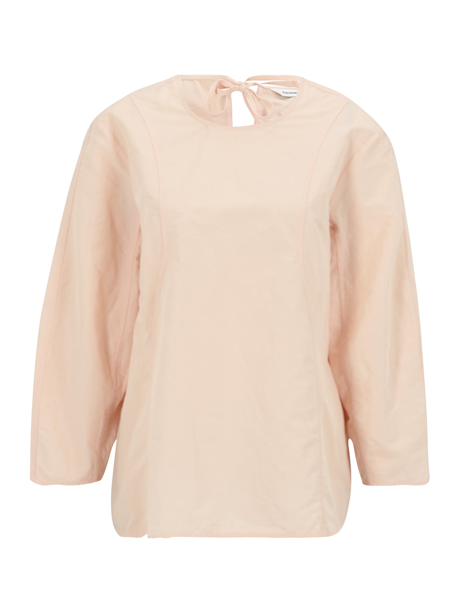 Marimekko Bluza 'Alvet'  šampanjec