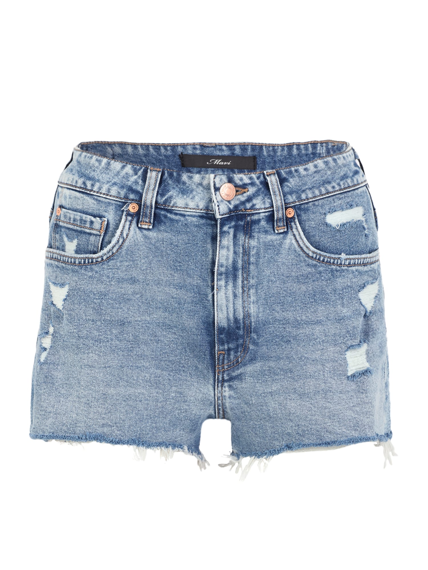 Mavi Kavbojke 'Rosie'  moder denim