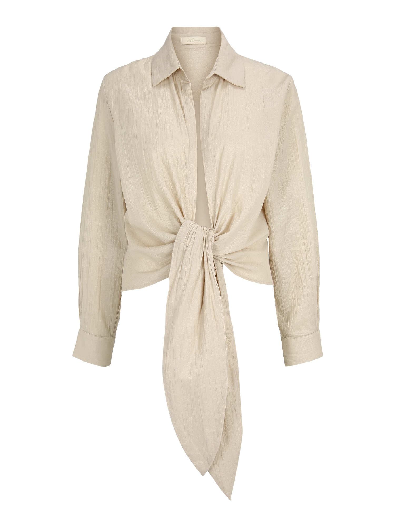 Mes Demoiselles Bluza  ecru