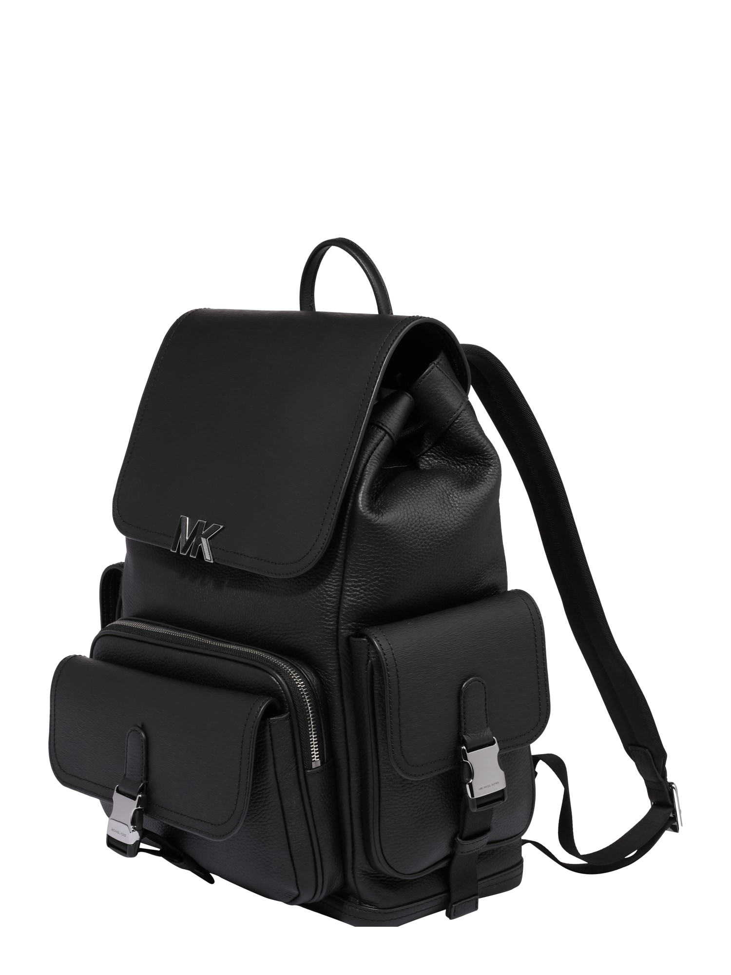 Michael Kors Nahrbtnik 'UTILITY'  črna