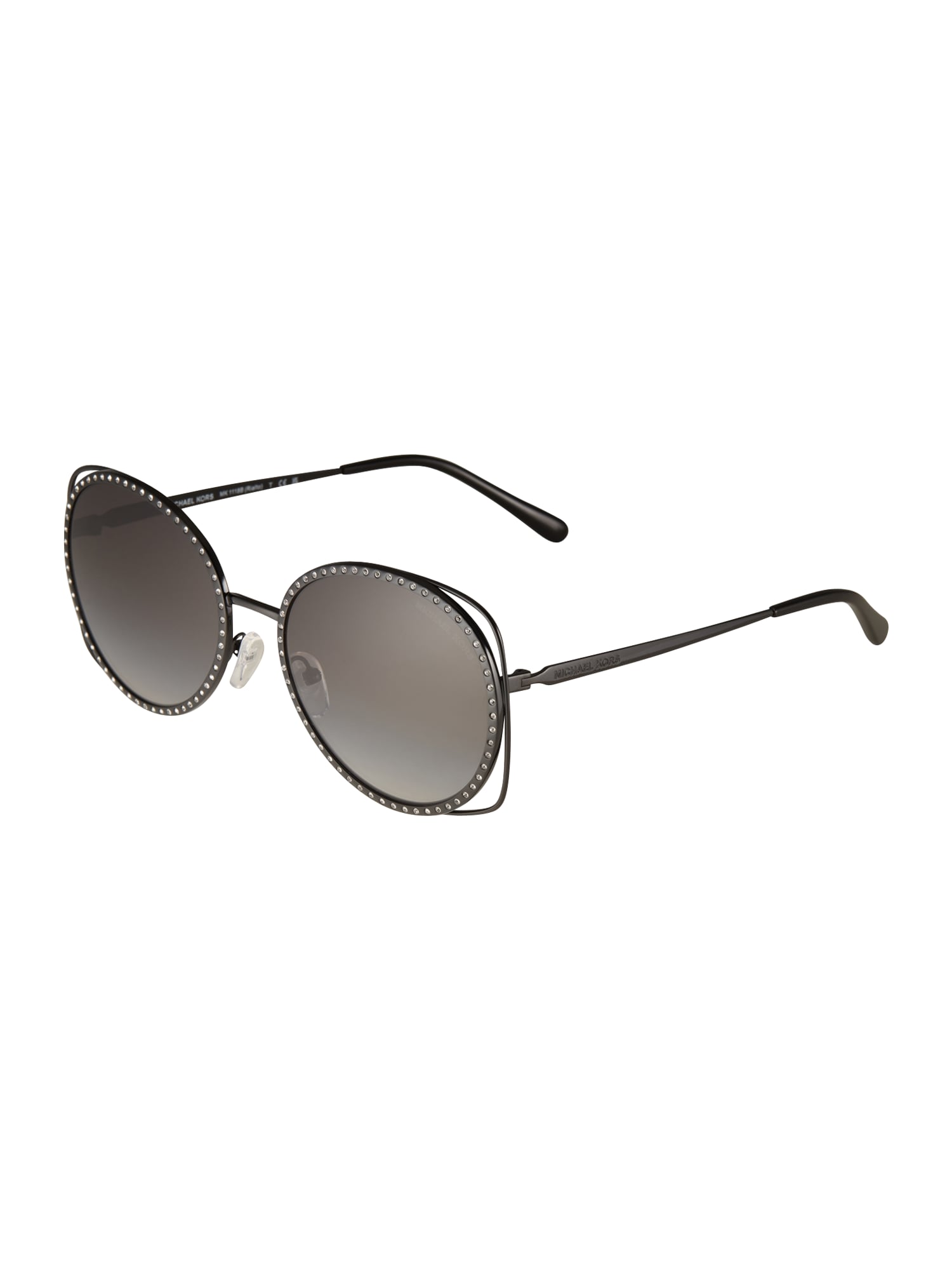 Michael Kors Sončna očala '0MK1118B'  črna