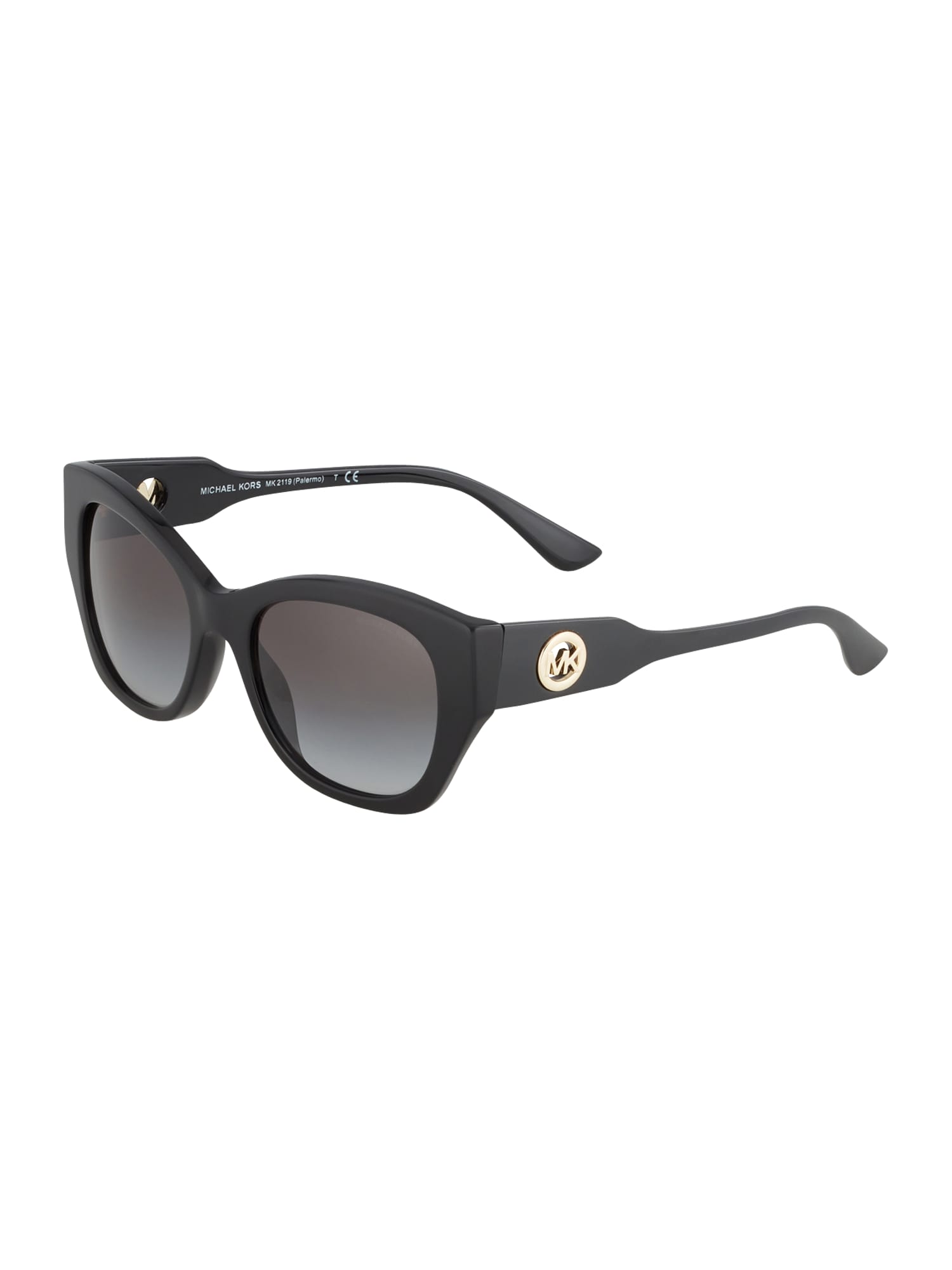 Michael Kors Sončna očala '0MK2119'  črna
