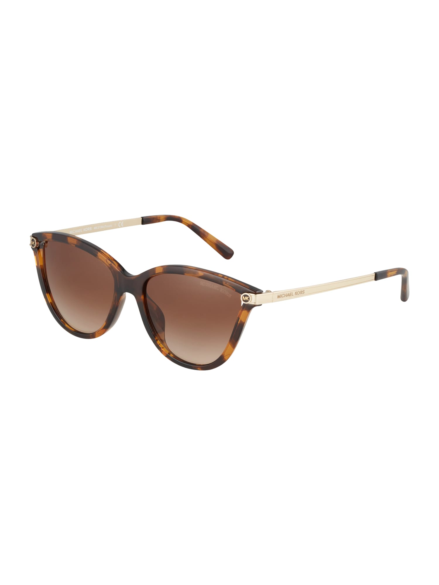 Michael Kors Sončna očala '0MK2139U'  rjava
