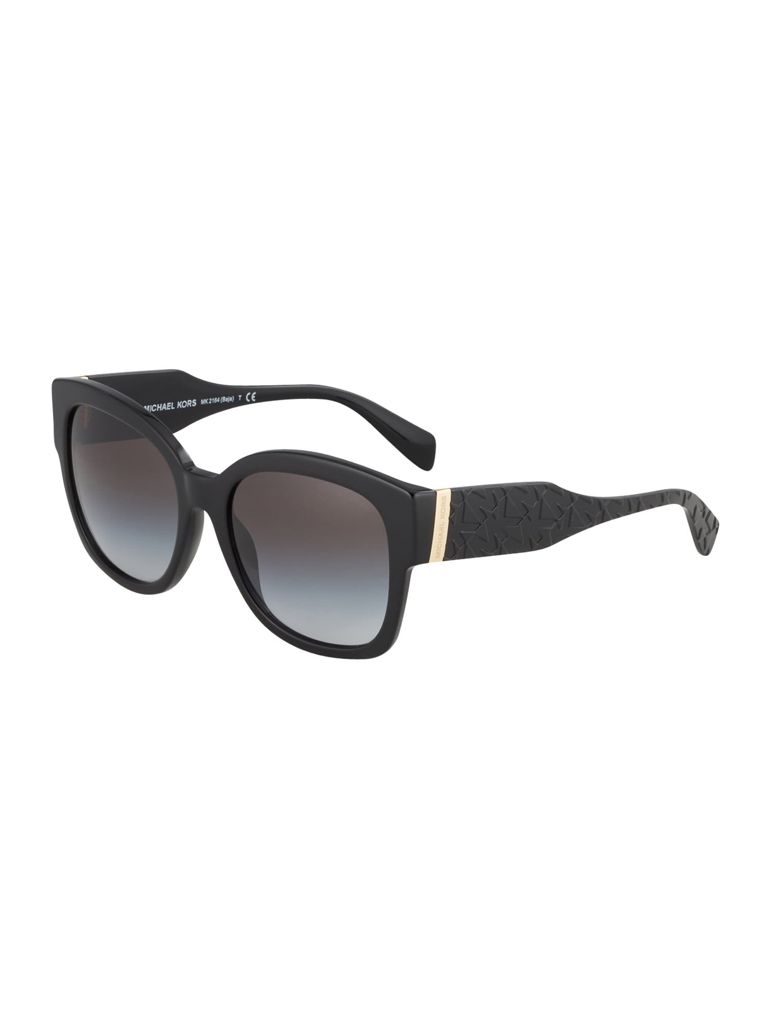 Michael Kors Sončna očala '0MK2164'  črna