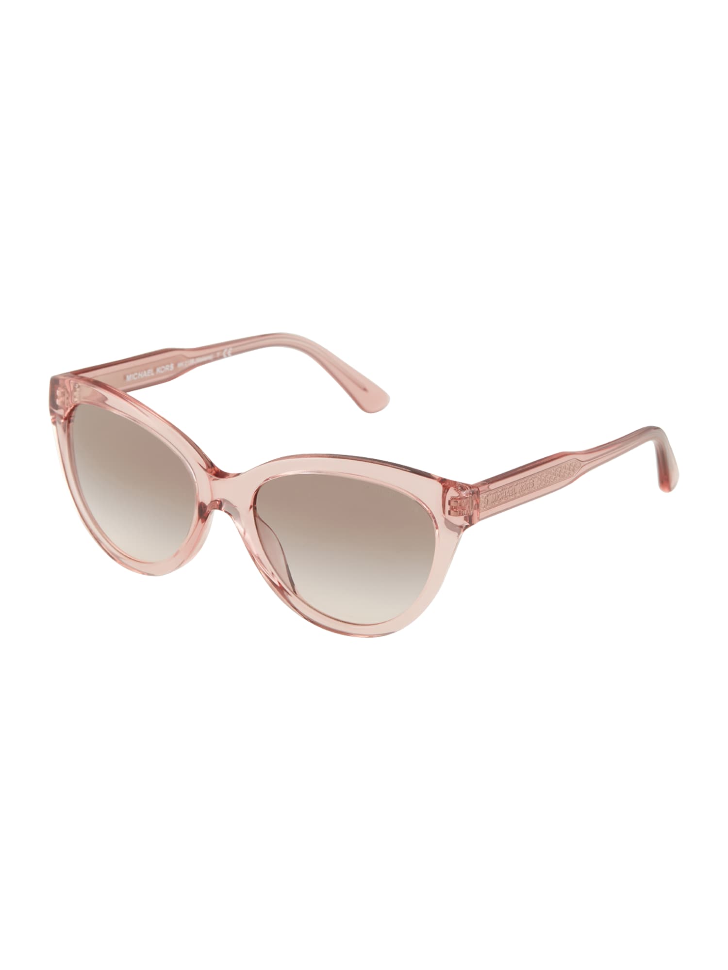 Michael Kors Sončna očala  roza / puder