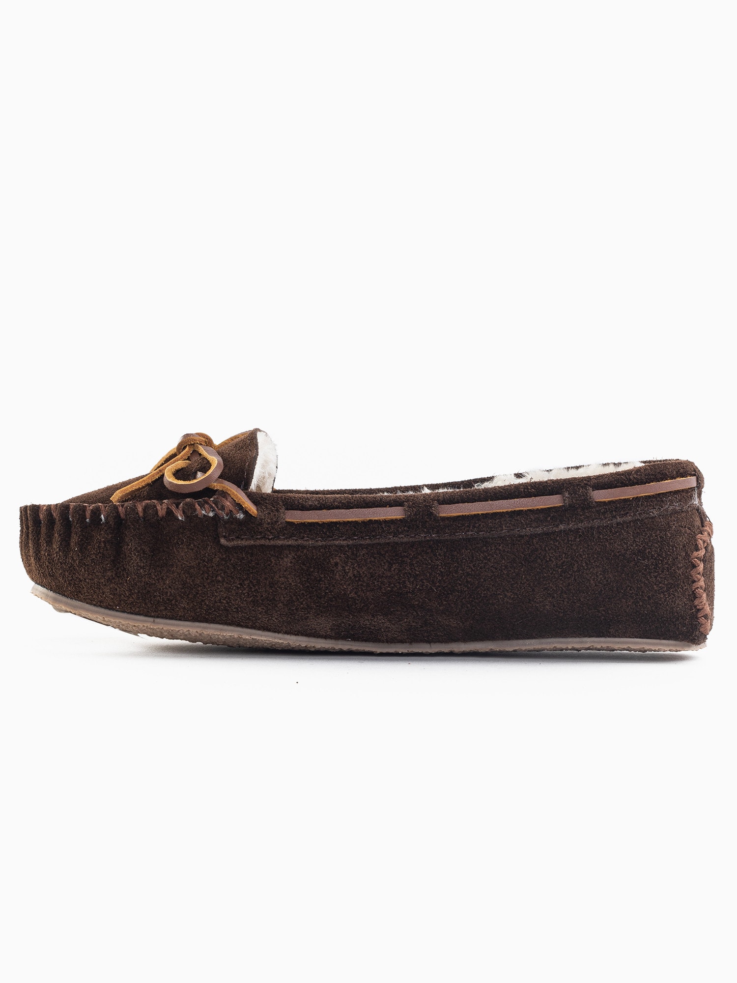 Minnetonka Copat 'Cally'  konjak / svetlo rjava