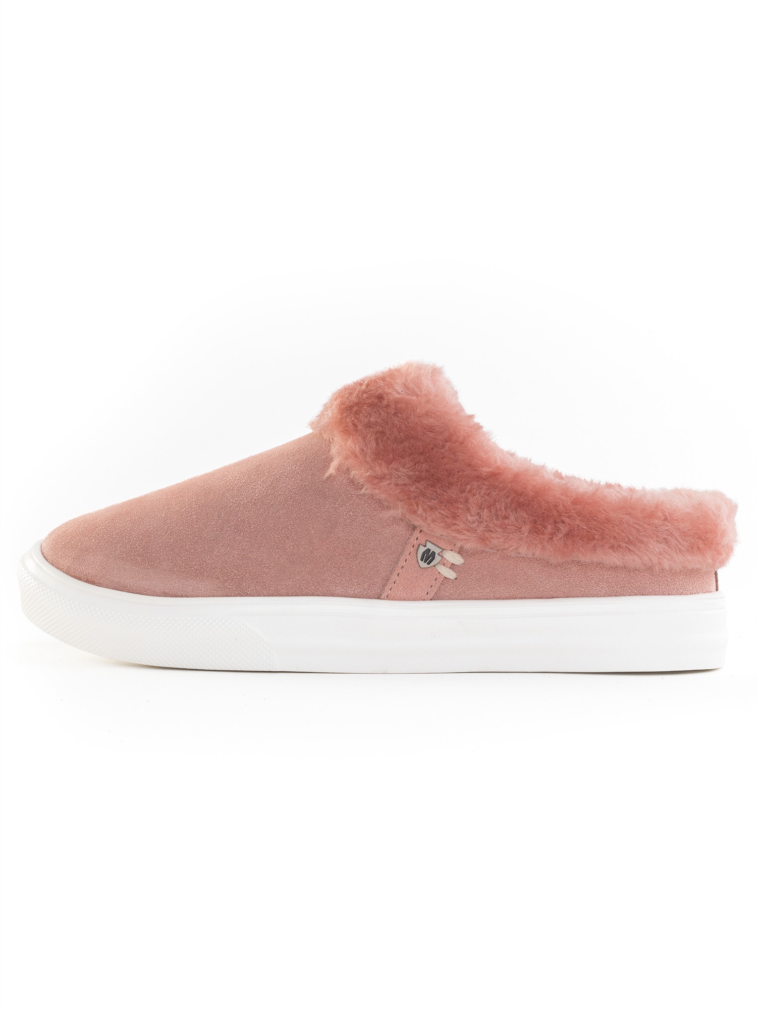 Minnetonka Copat 'Windy'  staro roza