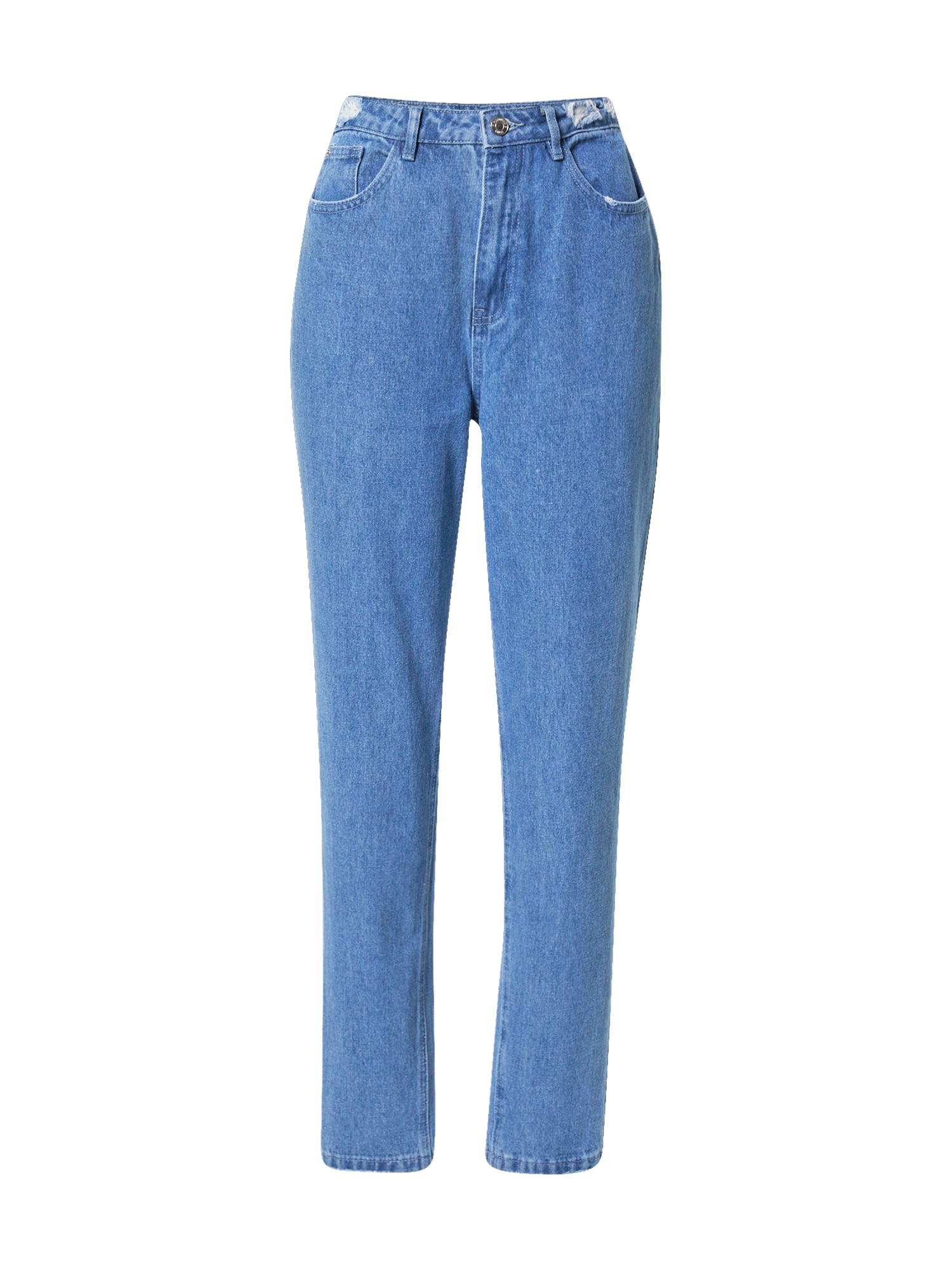 Missguided Kavbojke  moder denim