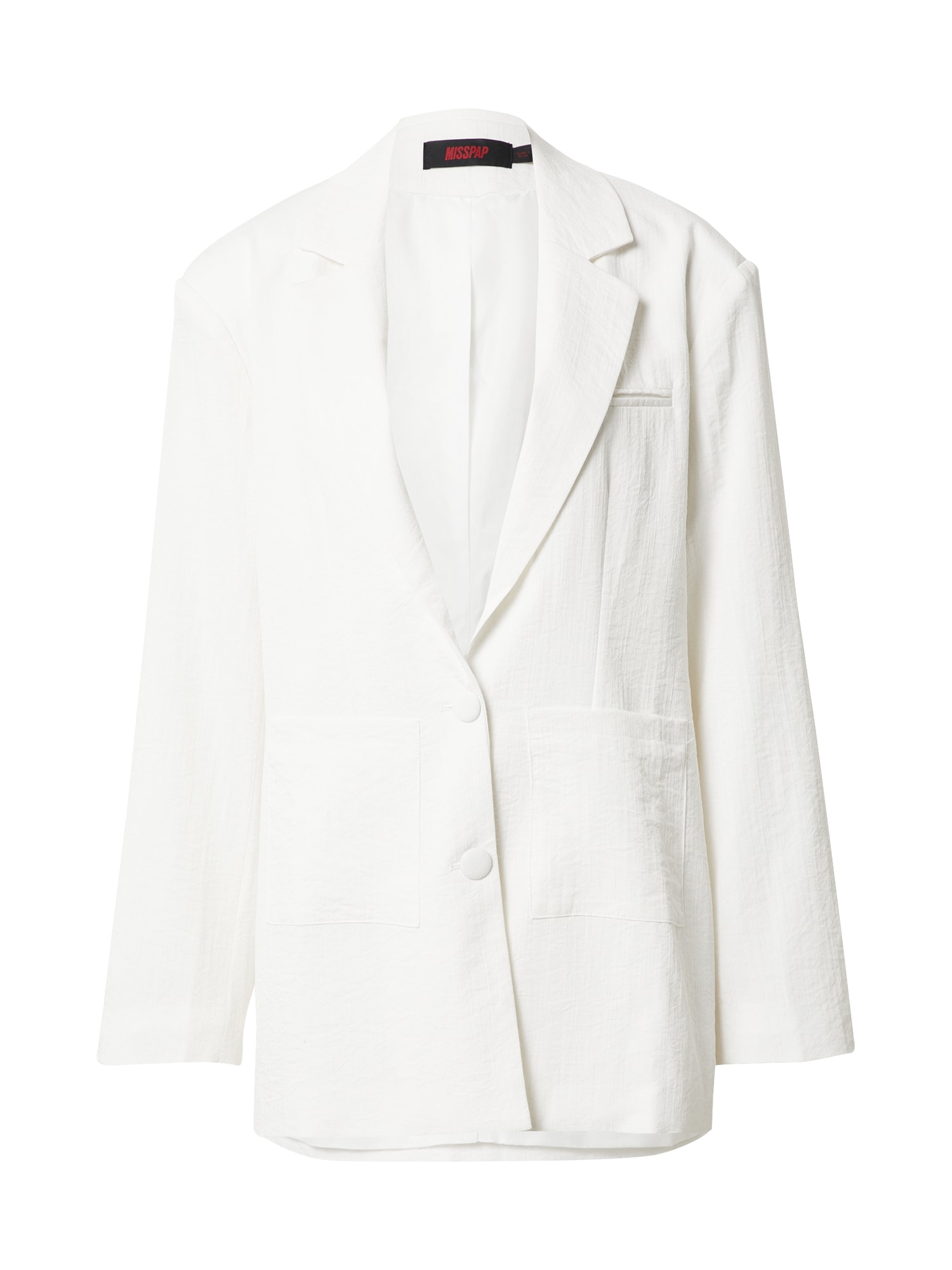 Misspap Blazer  bela