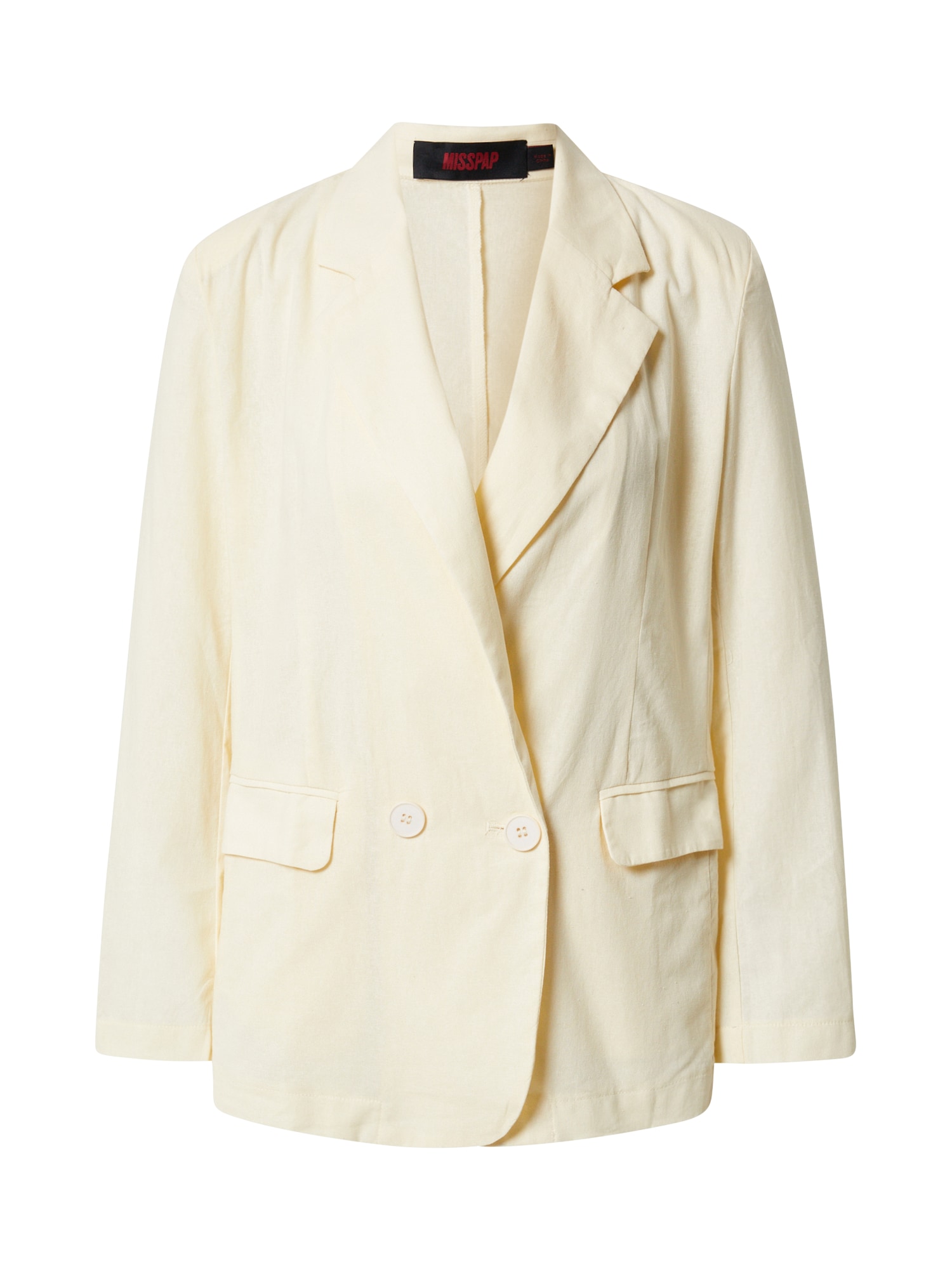 Misspap Blazer  bež