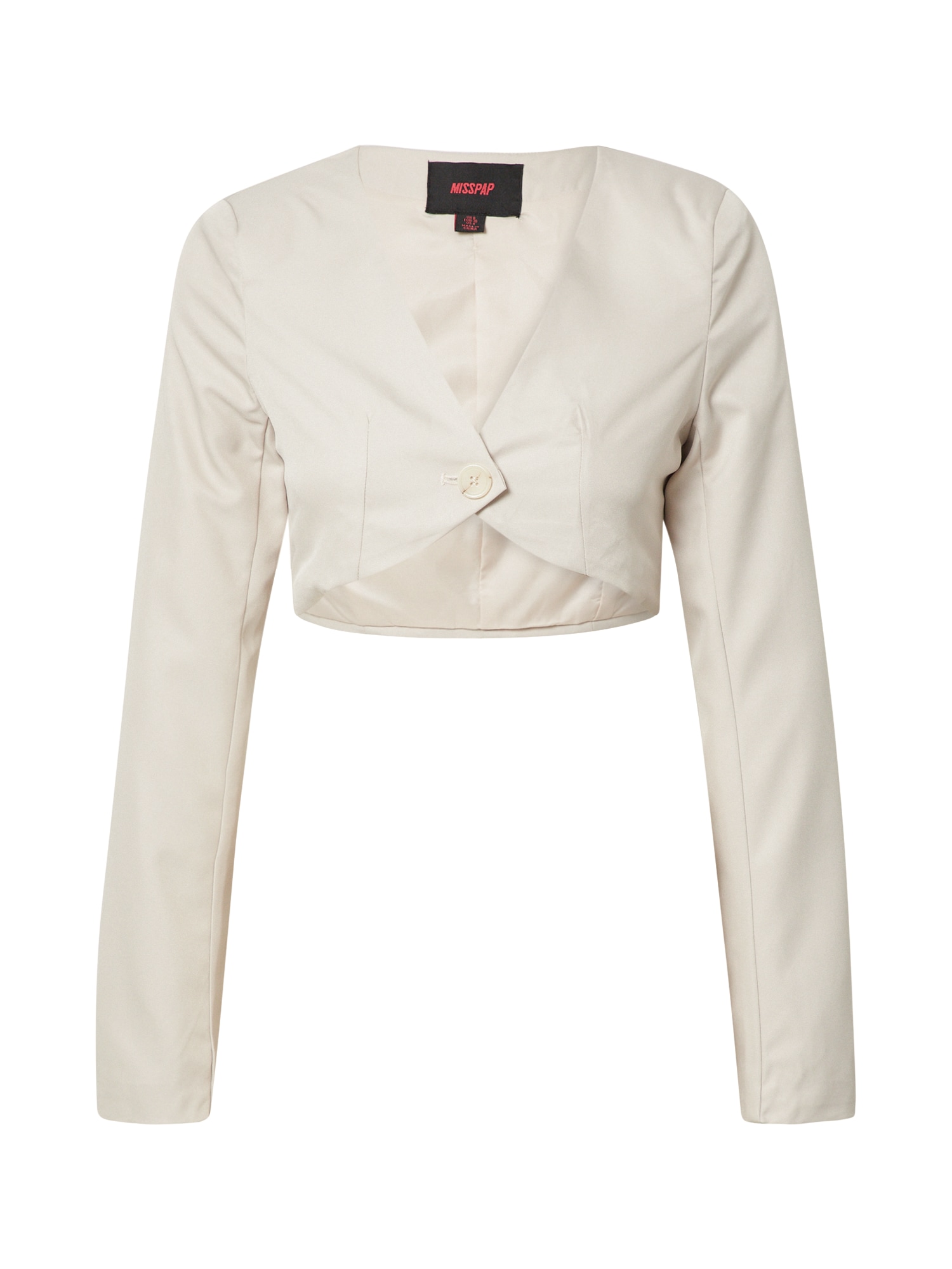 Misspap Blazer  jajčna lupina
