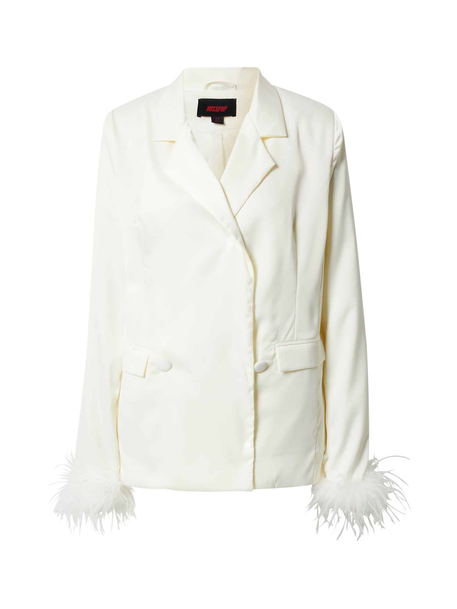 Misspap Blazer  slonovina