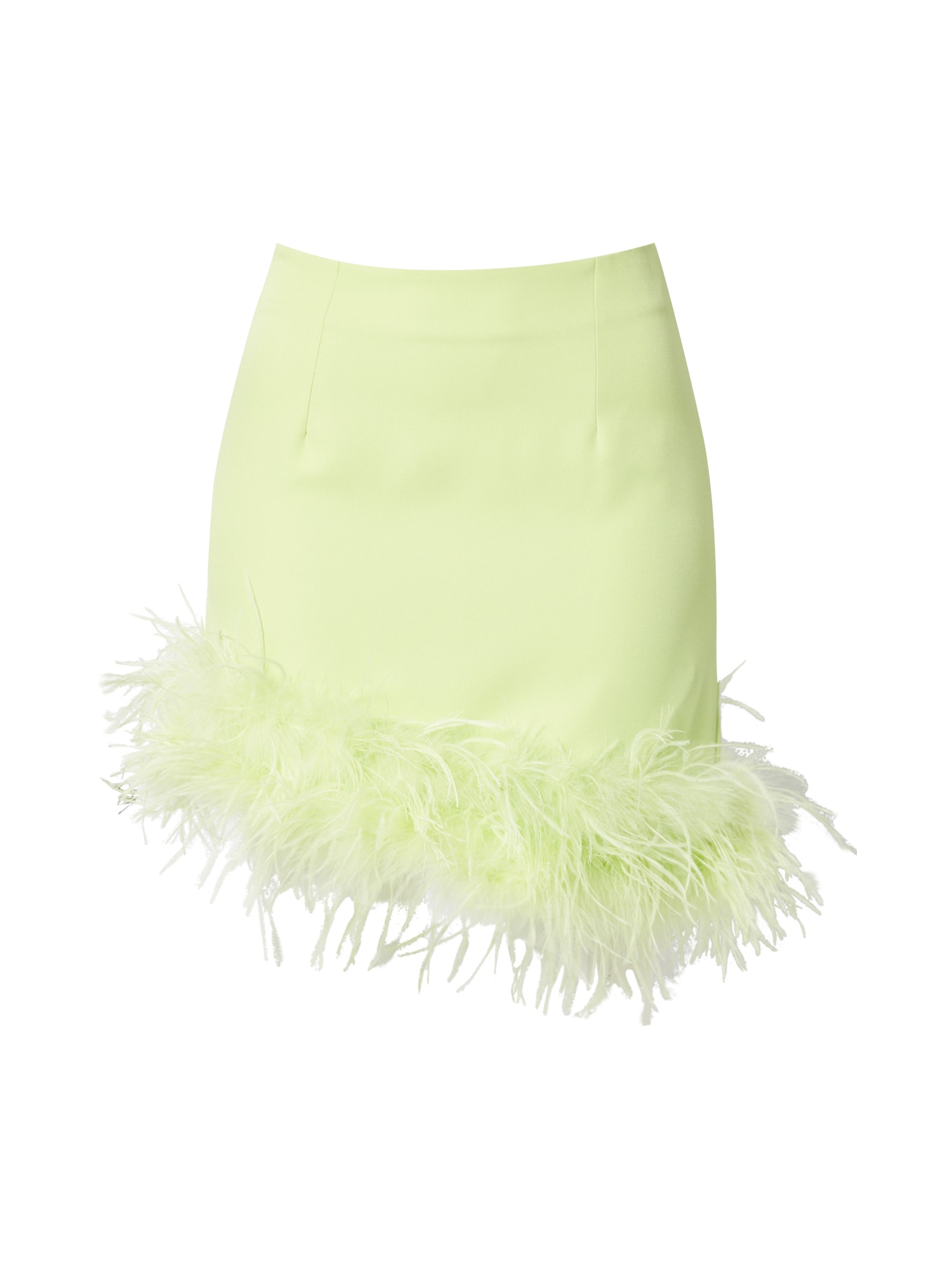 Misspap Krilo  limeta