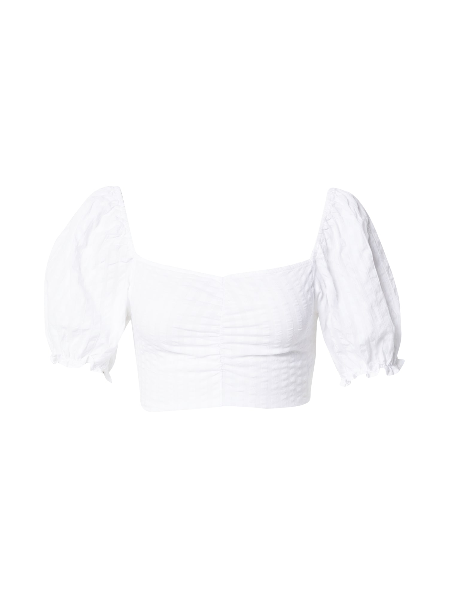 Monki Bluza 'Milly'  bela