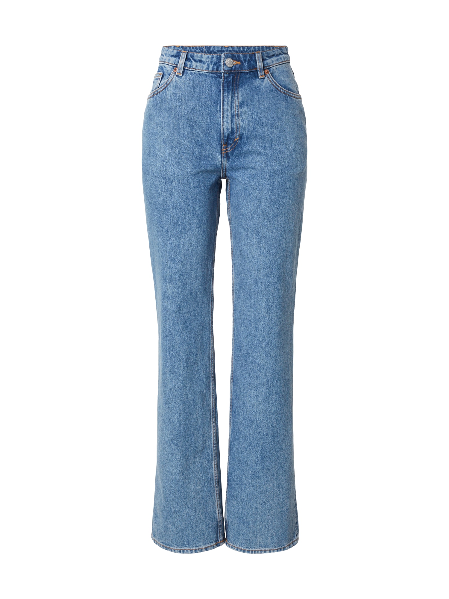 Monki Kavbojke 'Nea'  moder denim
