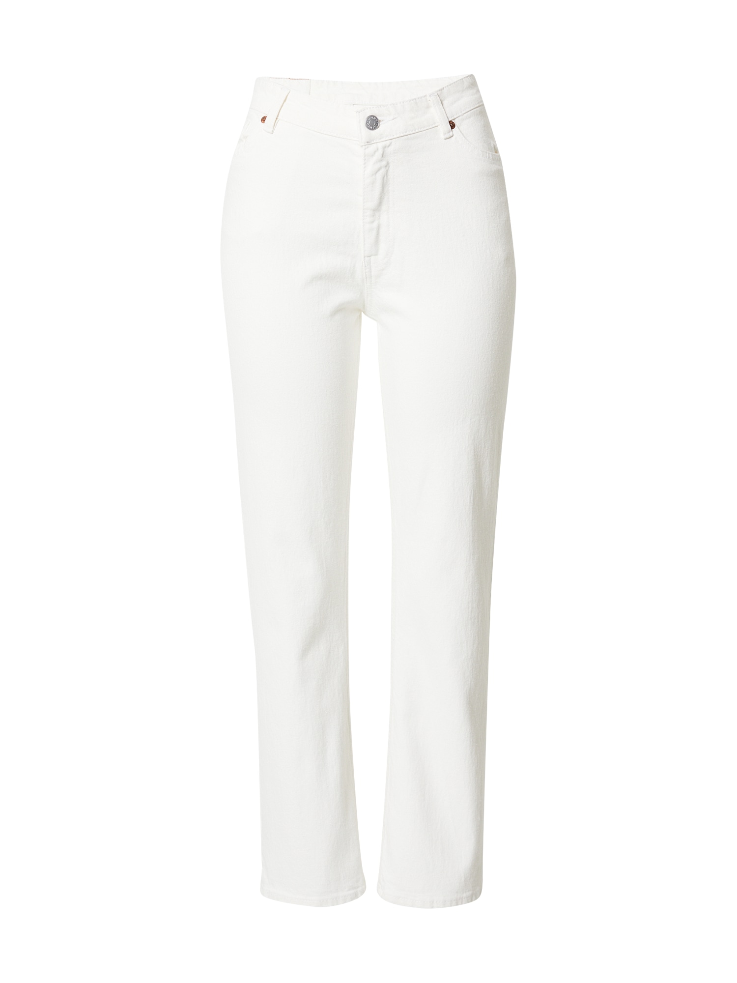 Monki Kavbojke 'Nori'  bel denim