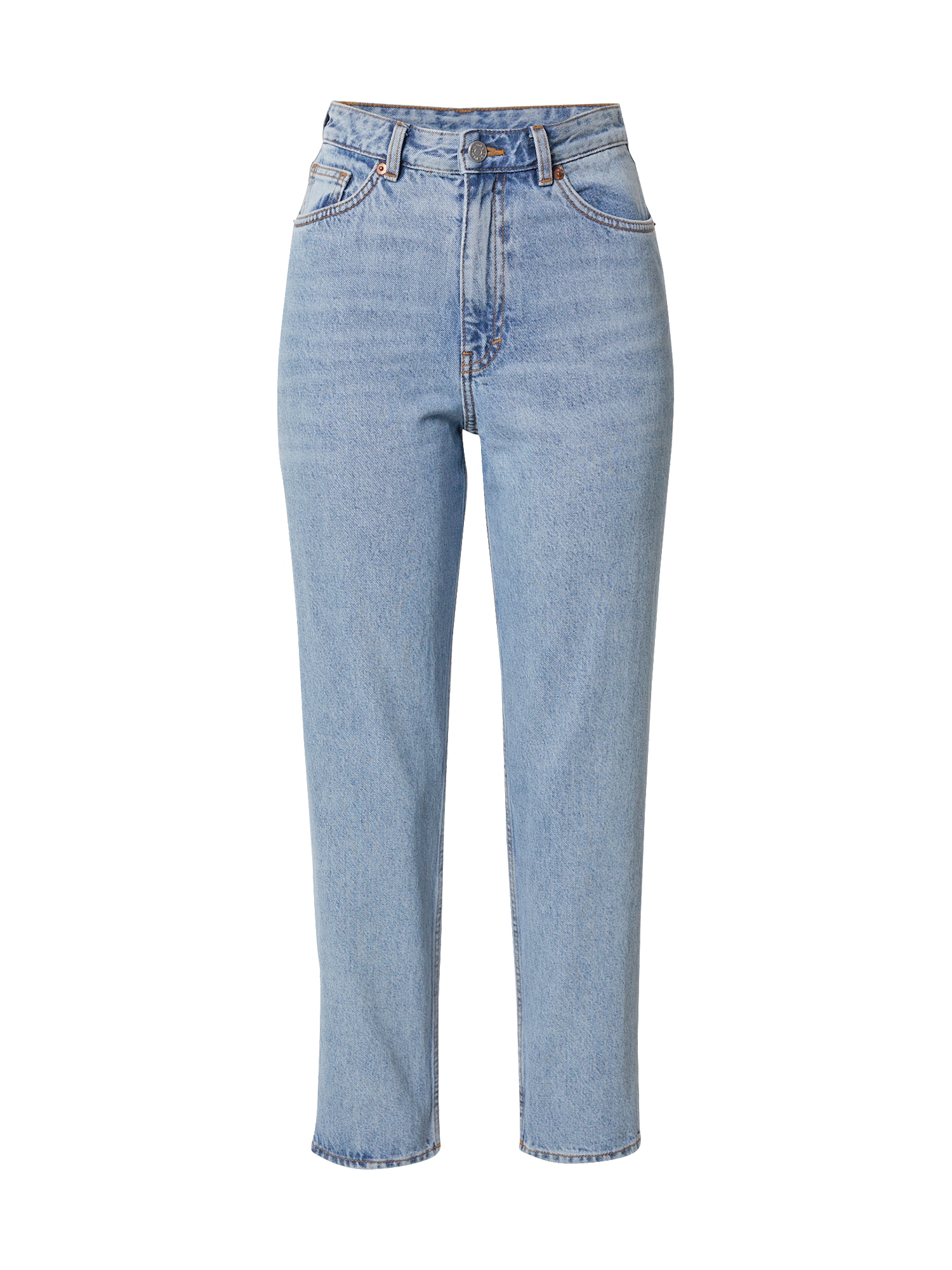 Monki Kavbojke 'Taiki'  moder denim