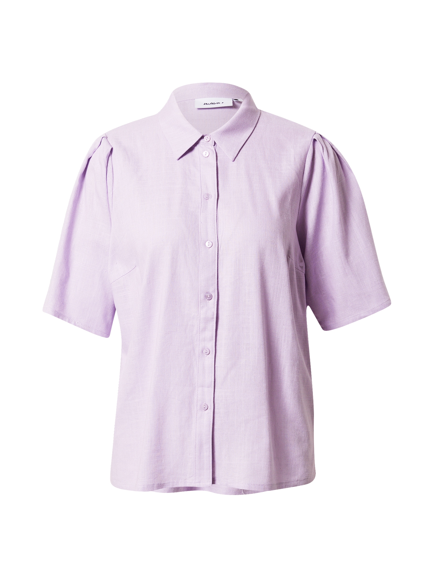 Moves Bluza  svetlo lila