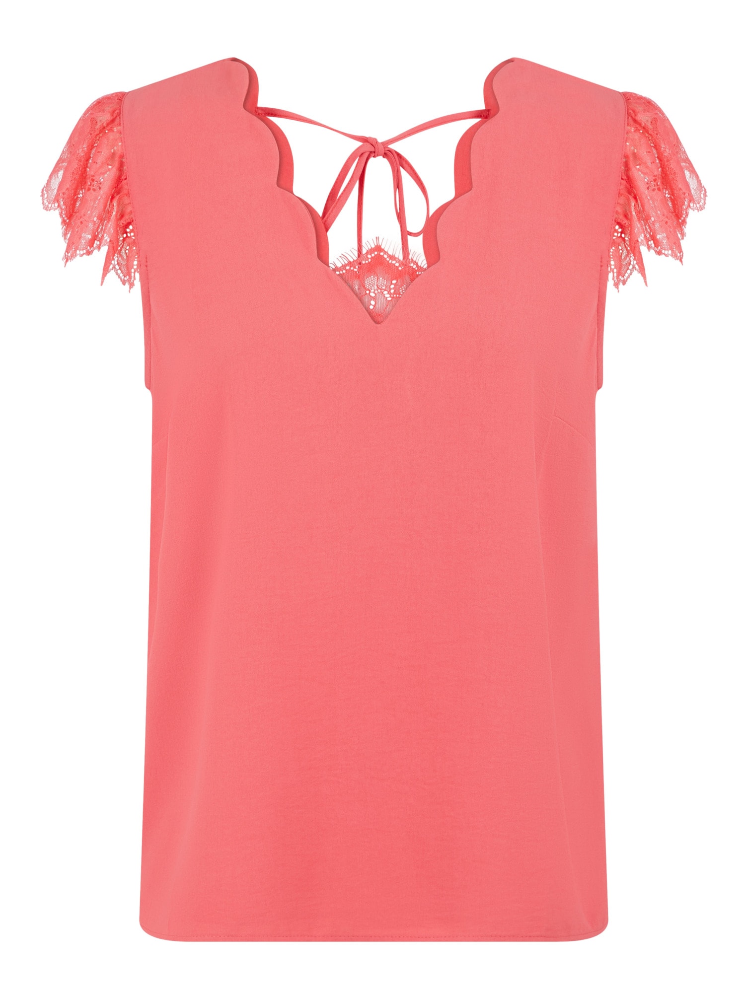 NAF NAF Bluza 'Phoebe'  melona