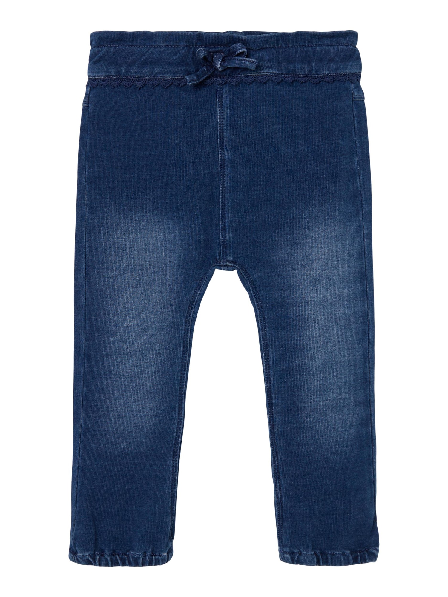 NAME IT Kavbojke 'Bibi Torina'  moder denim
