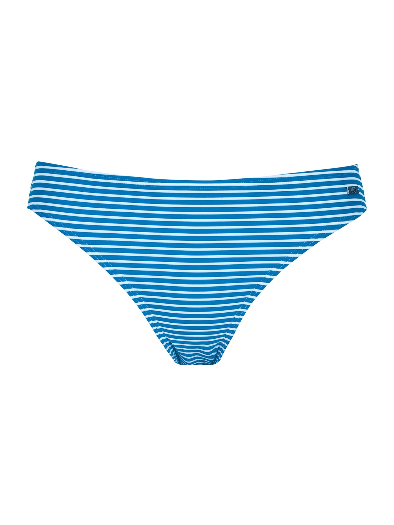 NATURANA Bikini hlačke  azur / nebeško modra