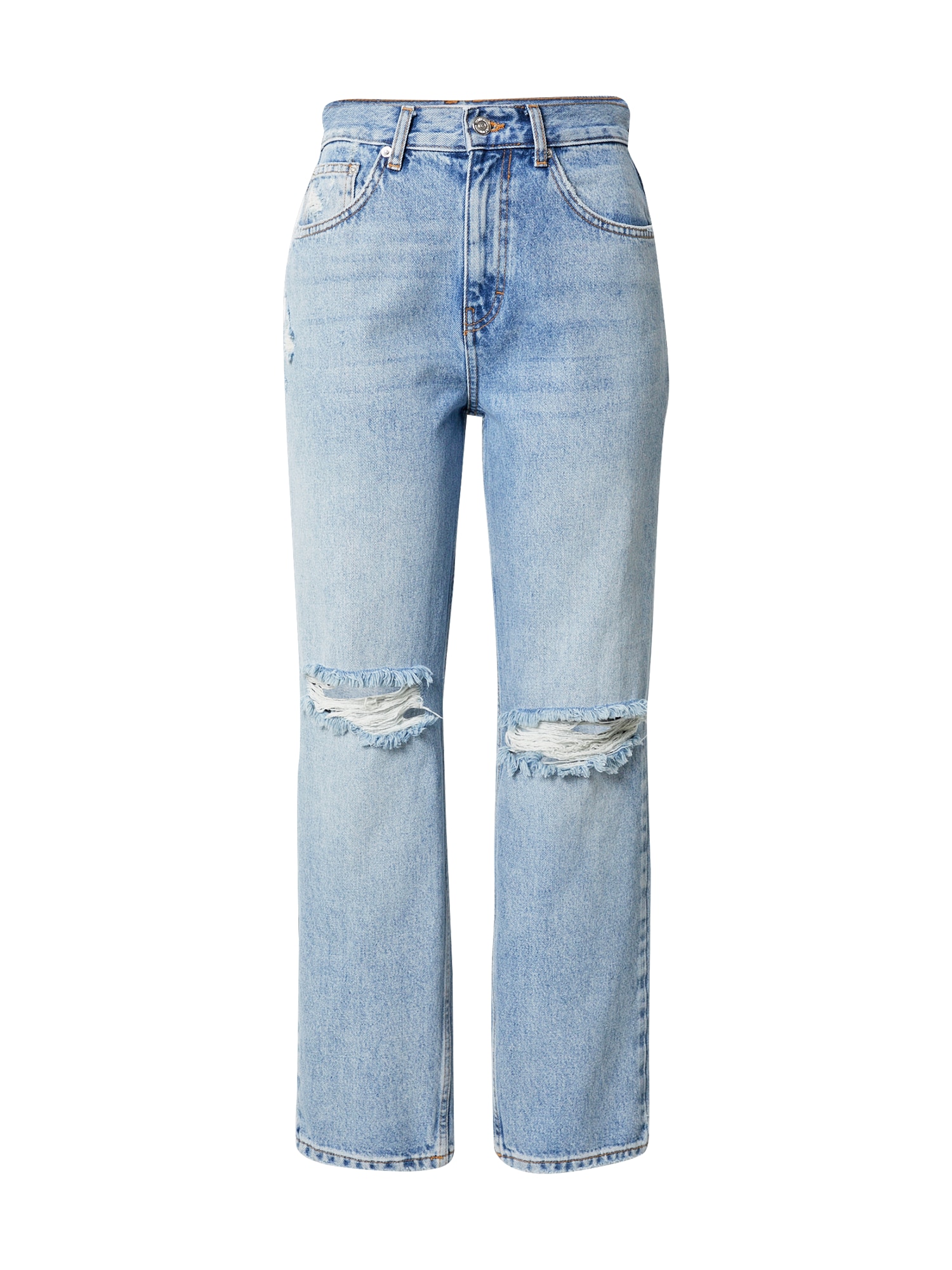 NEON & NYLON Kavbojke 'MAY ROBYN'  moder denim