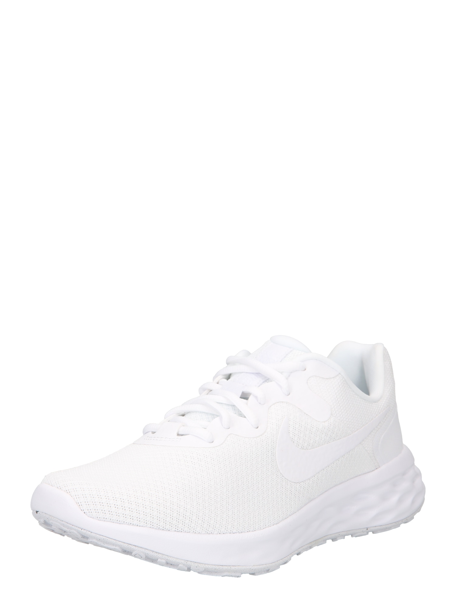 NIKE Tekaški čevelj 'Revolutio 6'  bela
