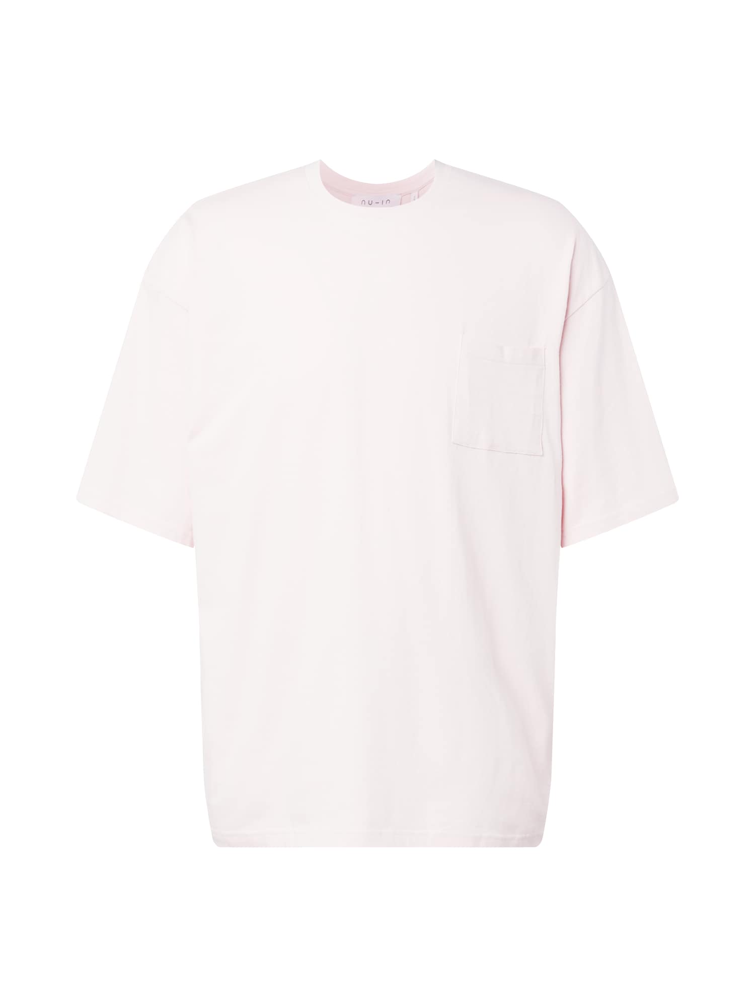 NU-IN Majica  rosé