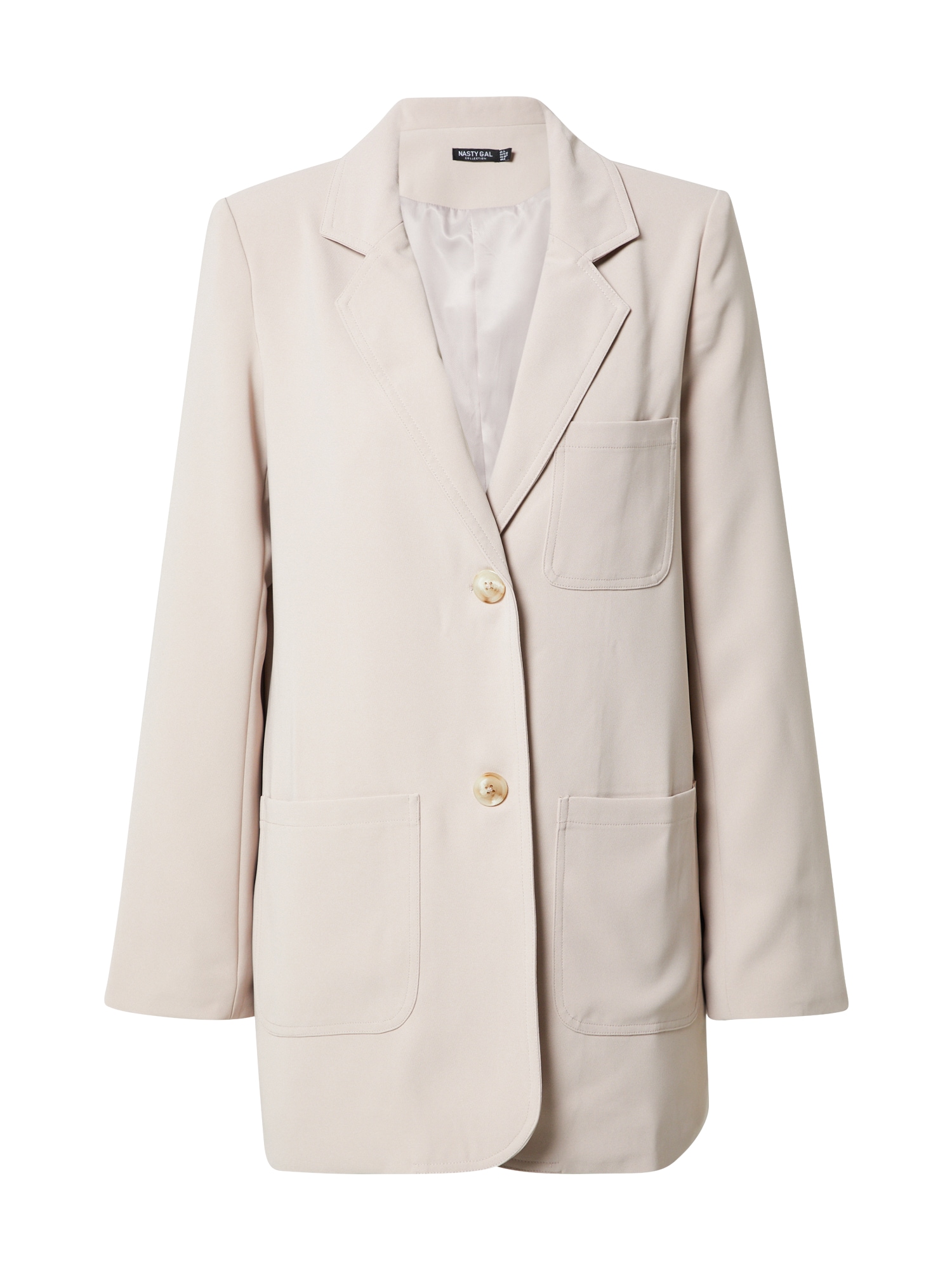 Nasty Gal Blazer  puder