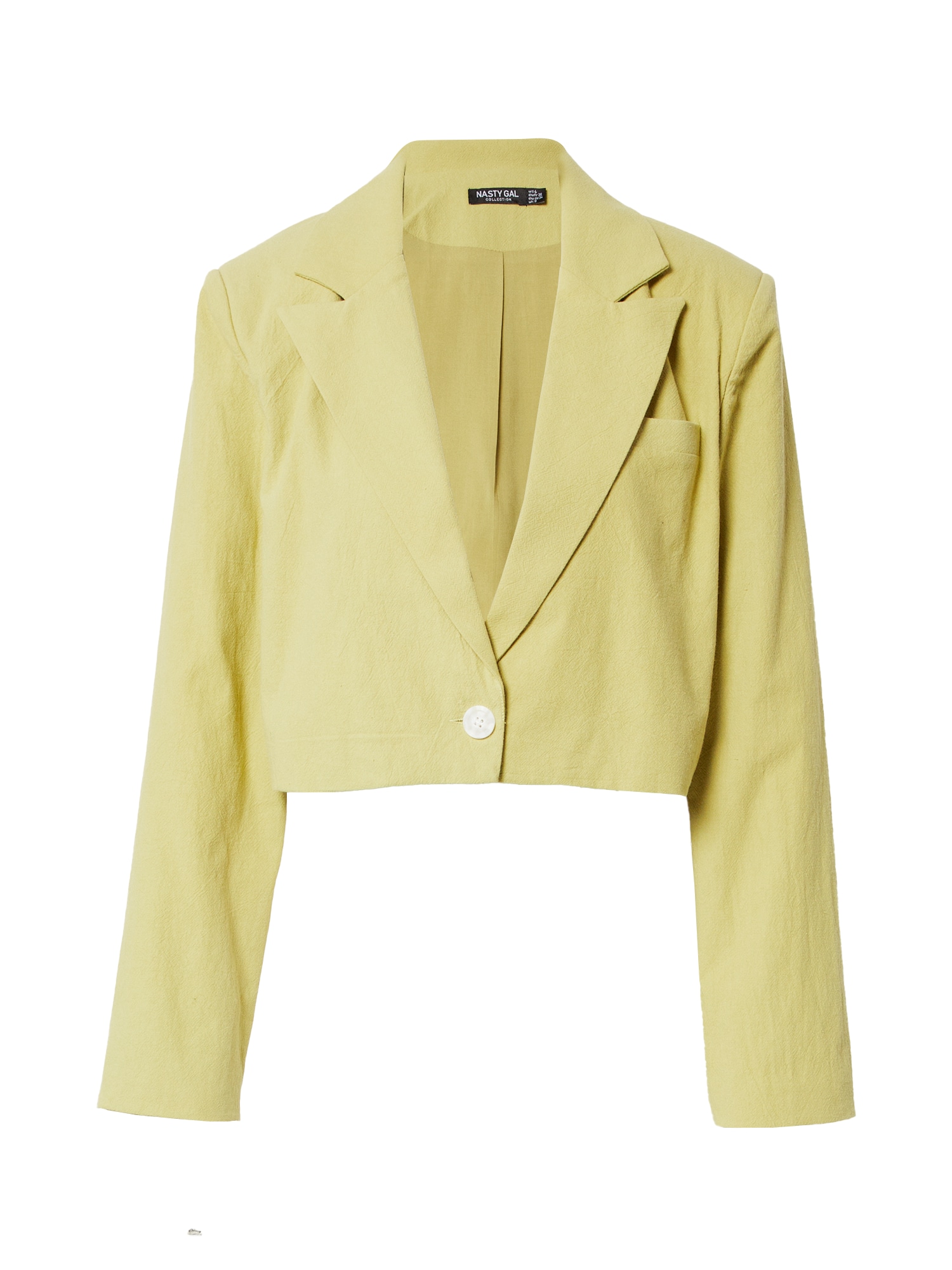 Nasty Gal Blazer  trst